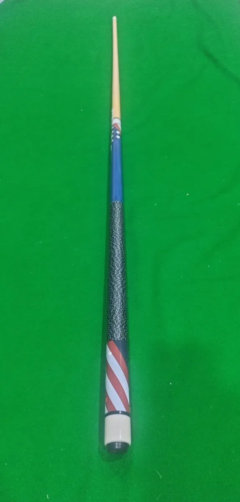 Lead Super American Pool Cue 1/2
