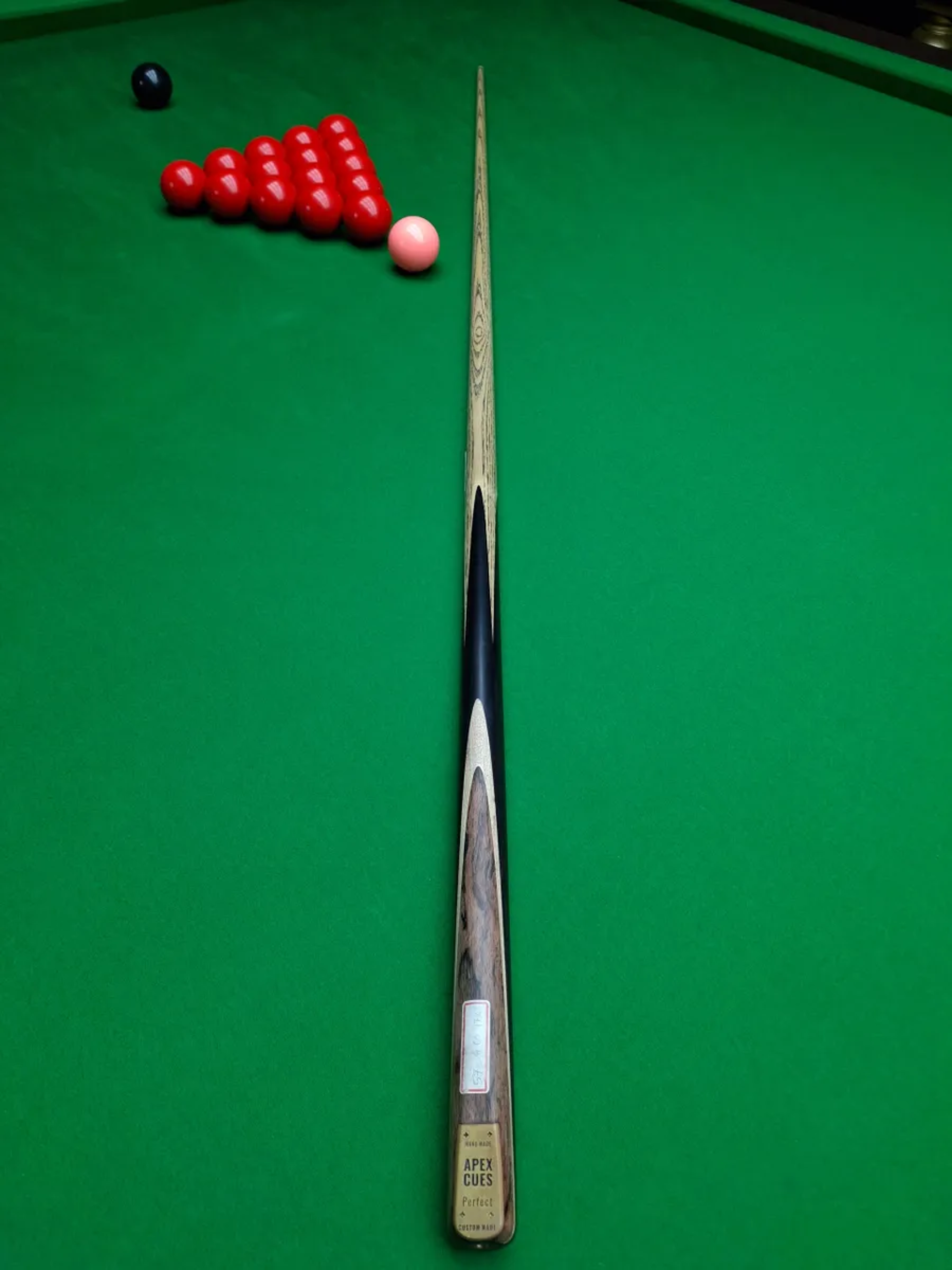 Apex Perfect Cue 1 Piece