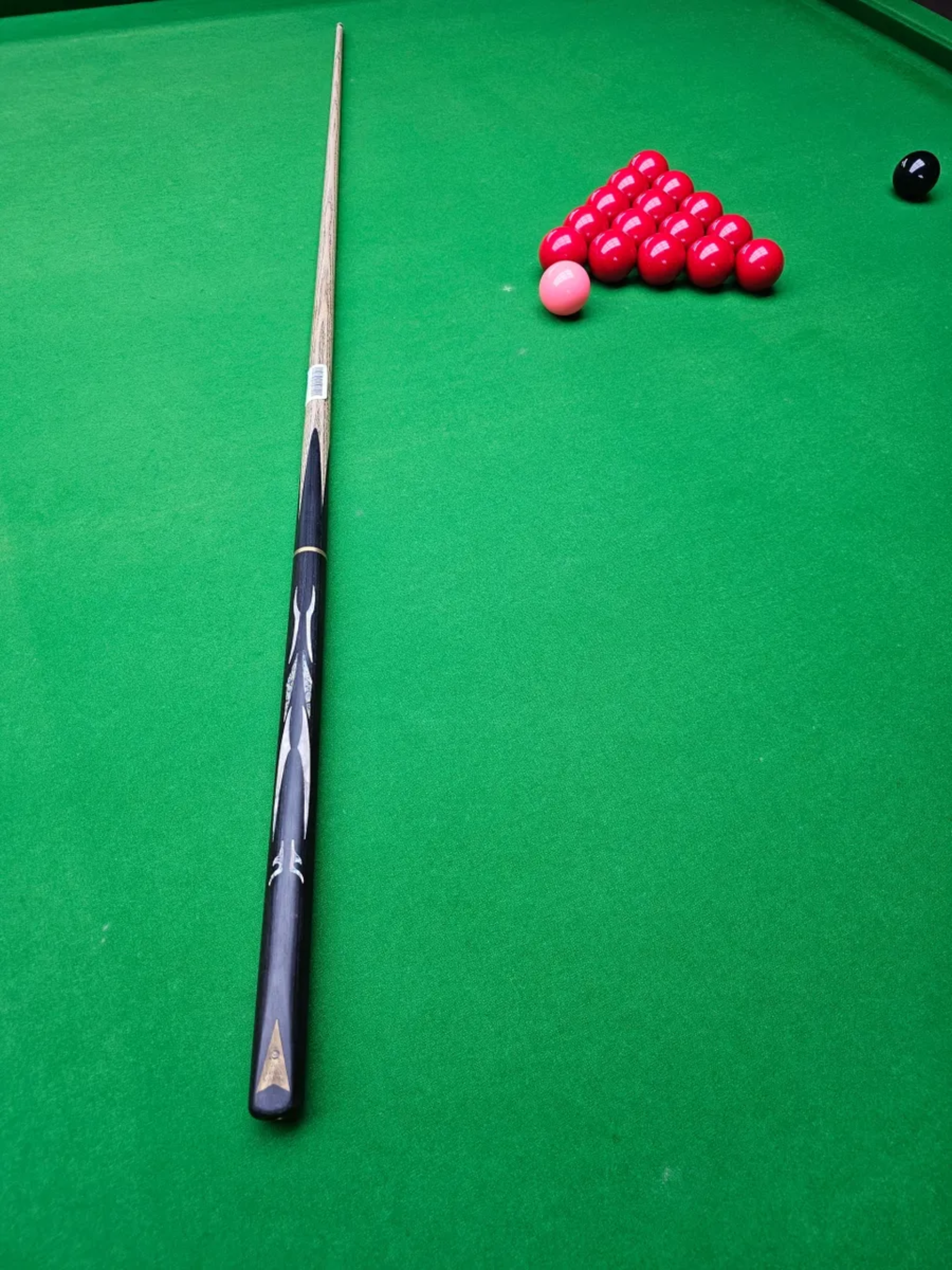Arrow Master Cue 3/4