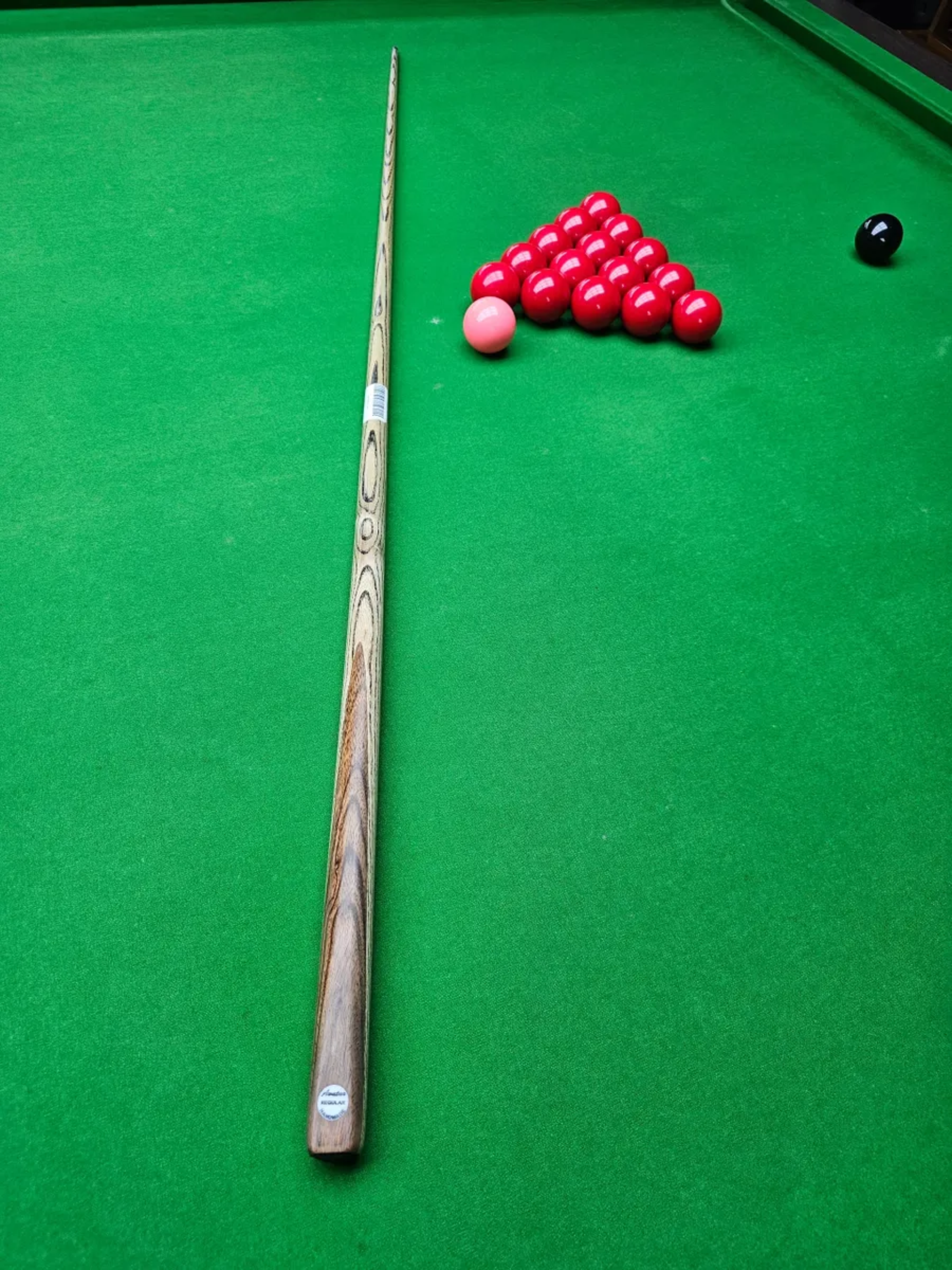 Arrow Master Cue 3/4