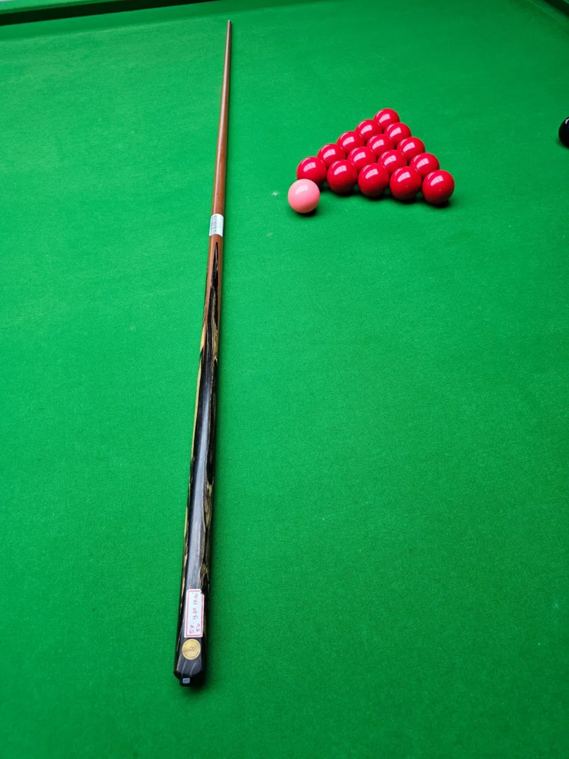 Bliston Cue 1 Piece