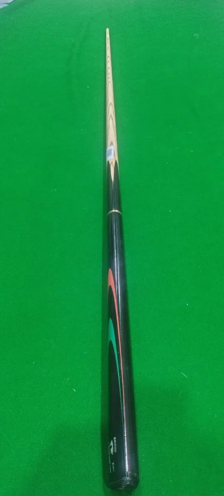 Bridge Cue 3/4