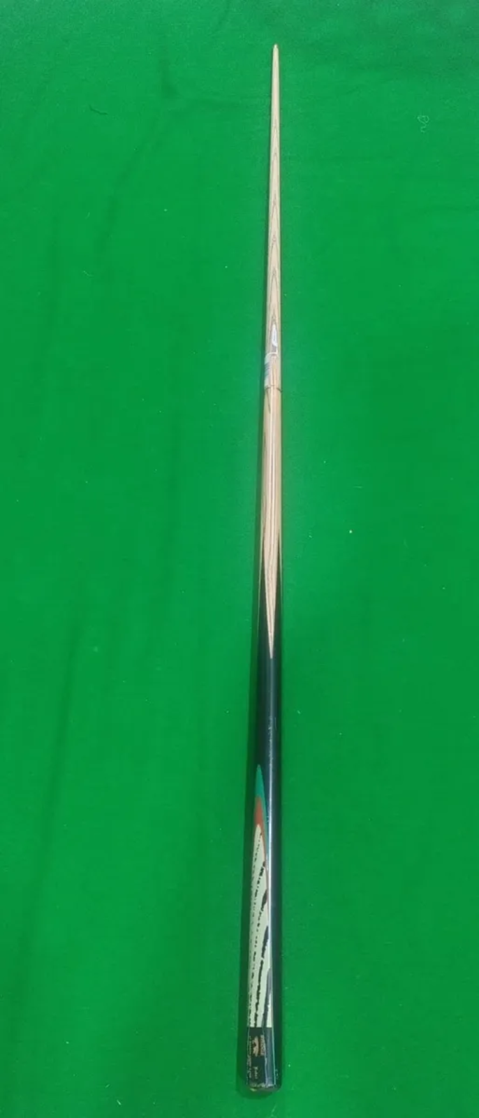 Bridge Rebel Cue 1/2