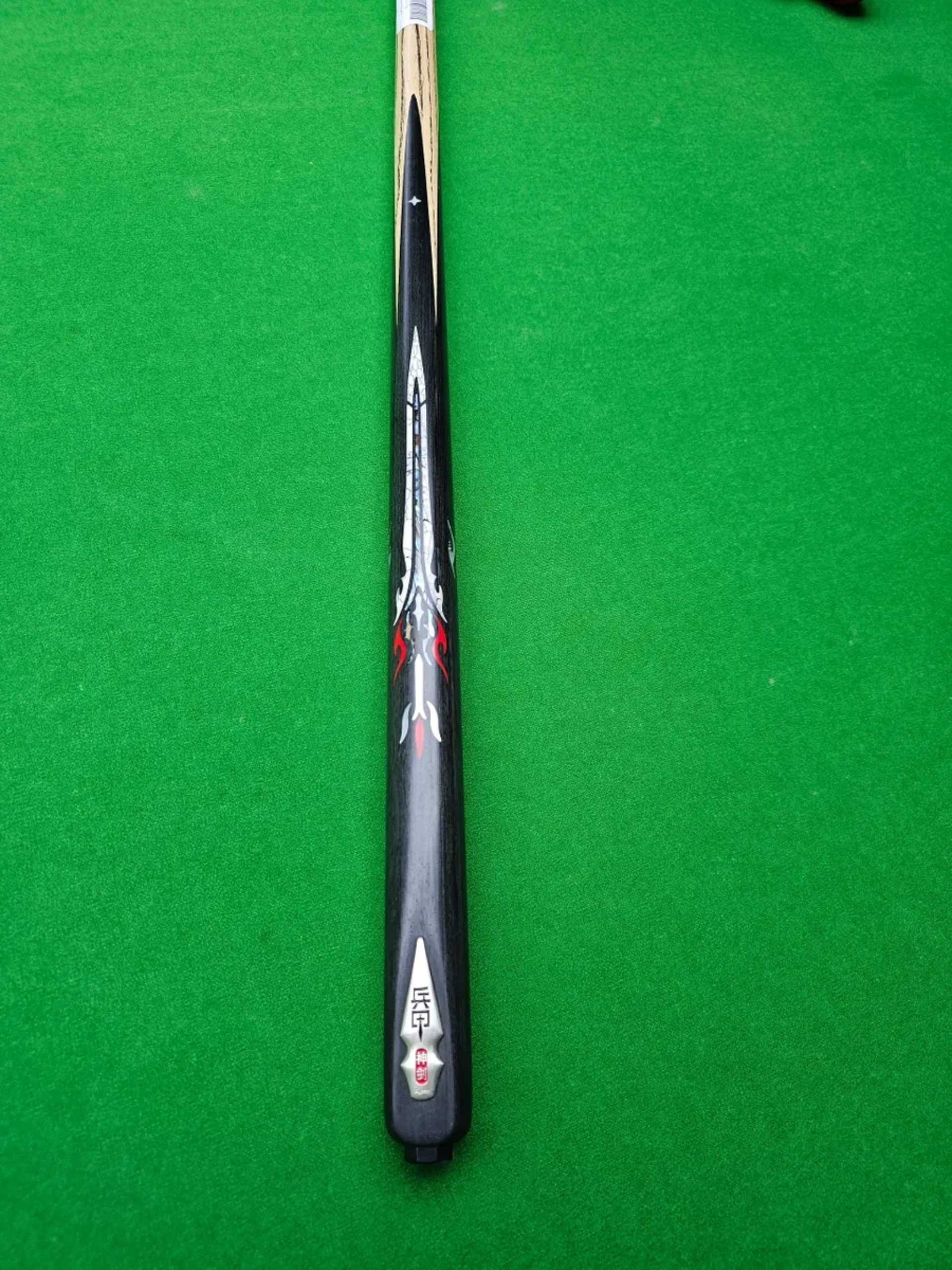Chinese Cue 1 Piece
