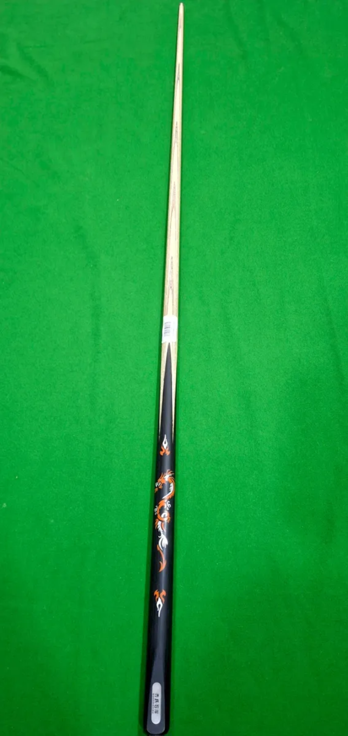 Chinese Dragaon Cues 1 Piece