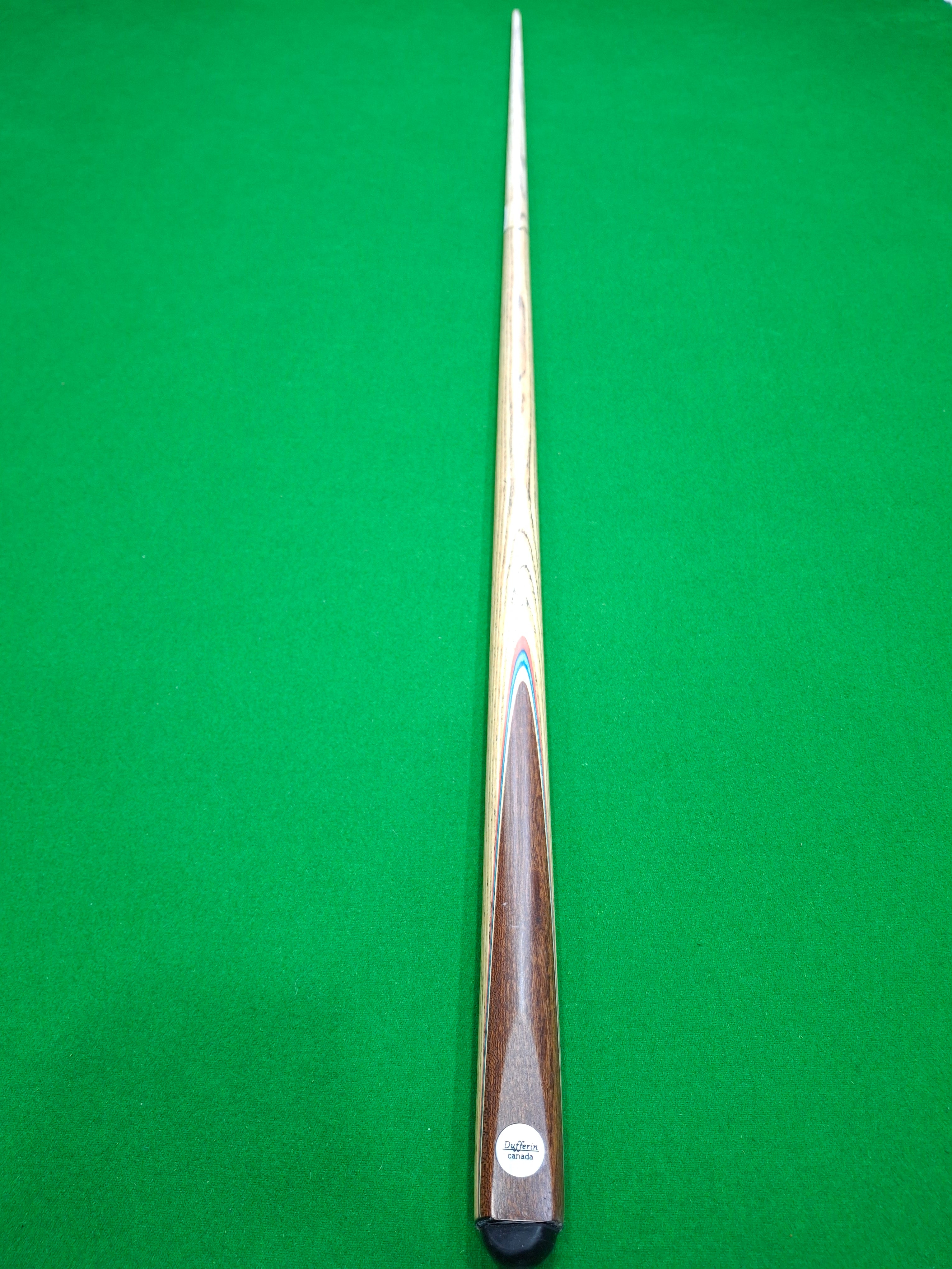 Dufferin Canada Cue 1/2