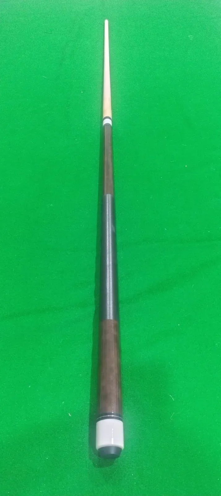Europian Pool Cue 1 Piece
