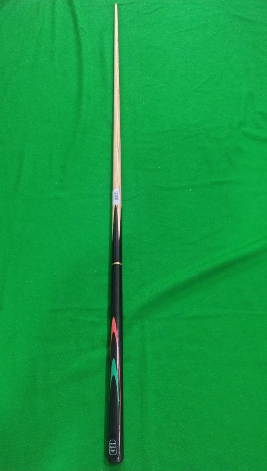 Hand made Professional Club Cue 3/4