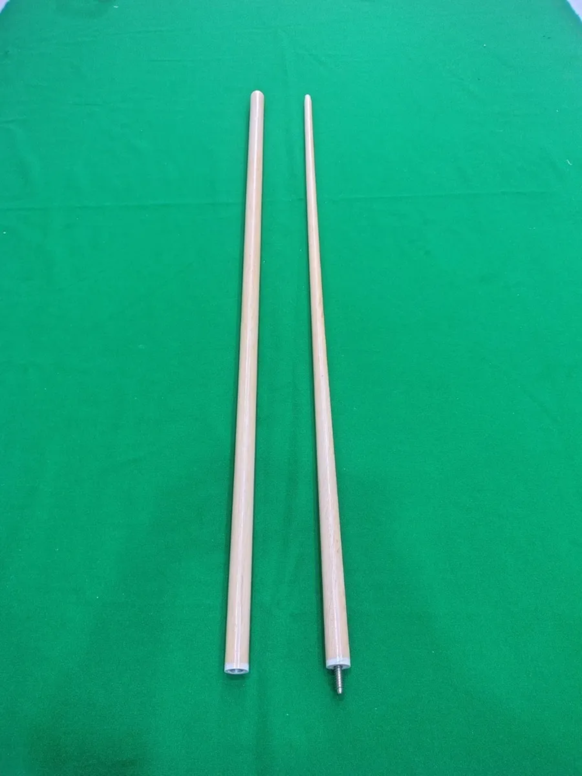 Long Cue