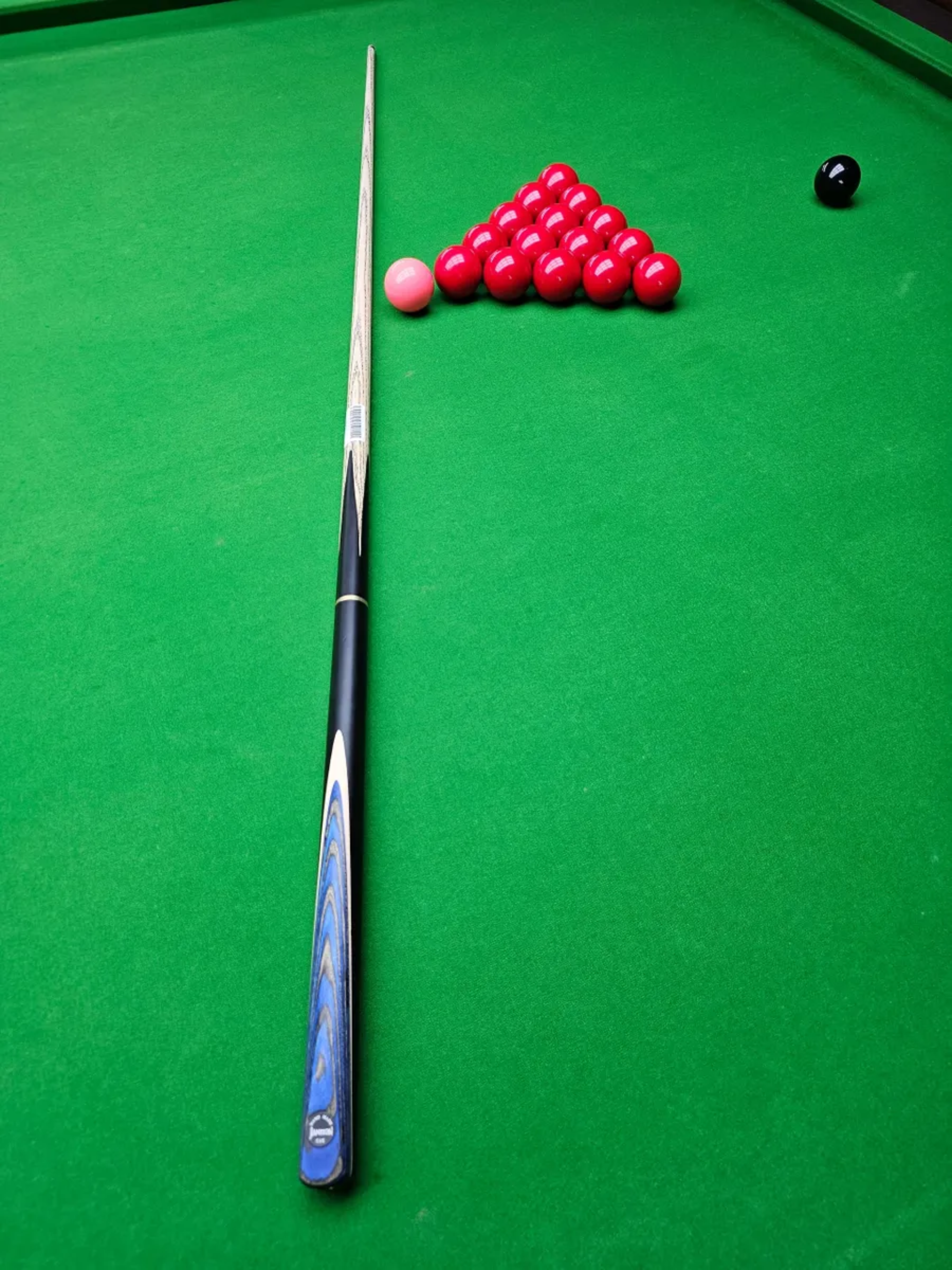 Janeson Cue 3/4
