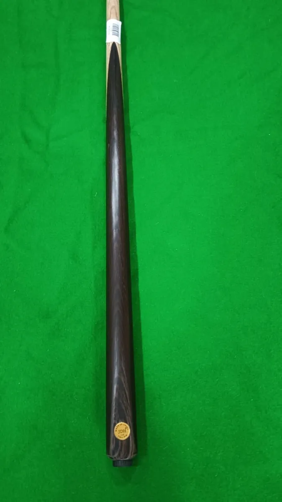 JDH Cue 1 Piece