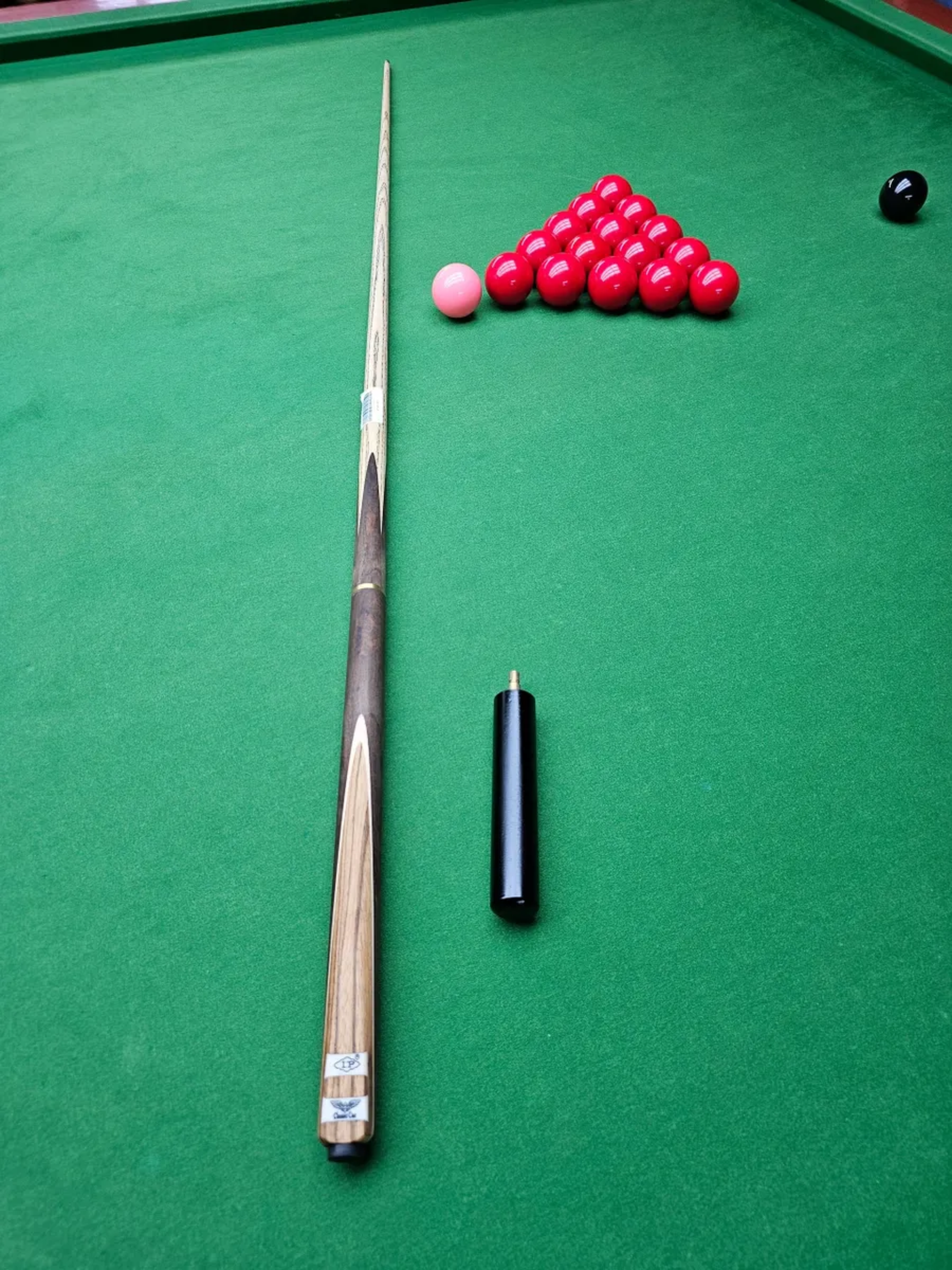 LP Classic Cue 3/4