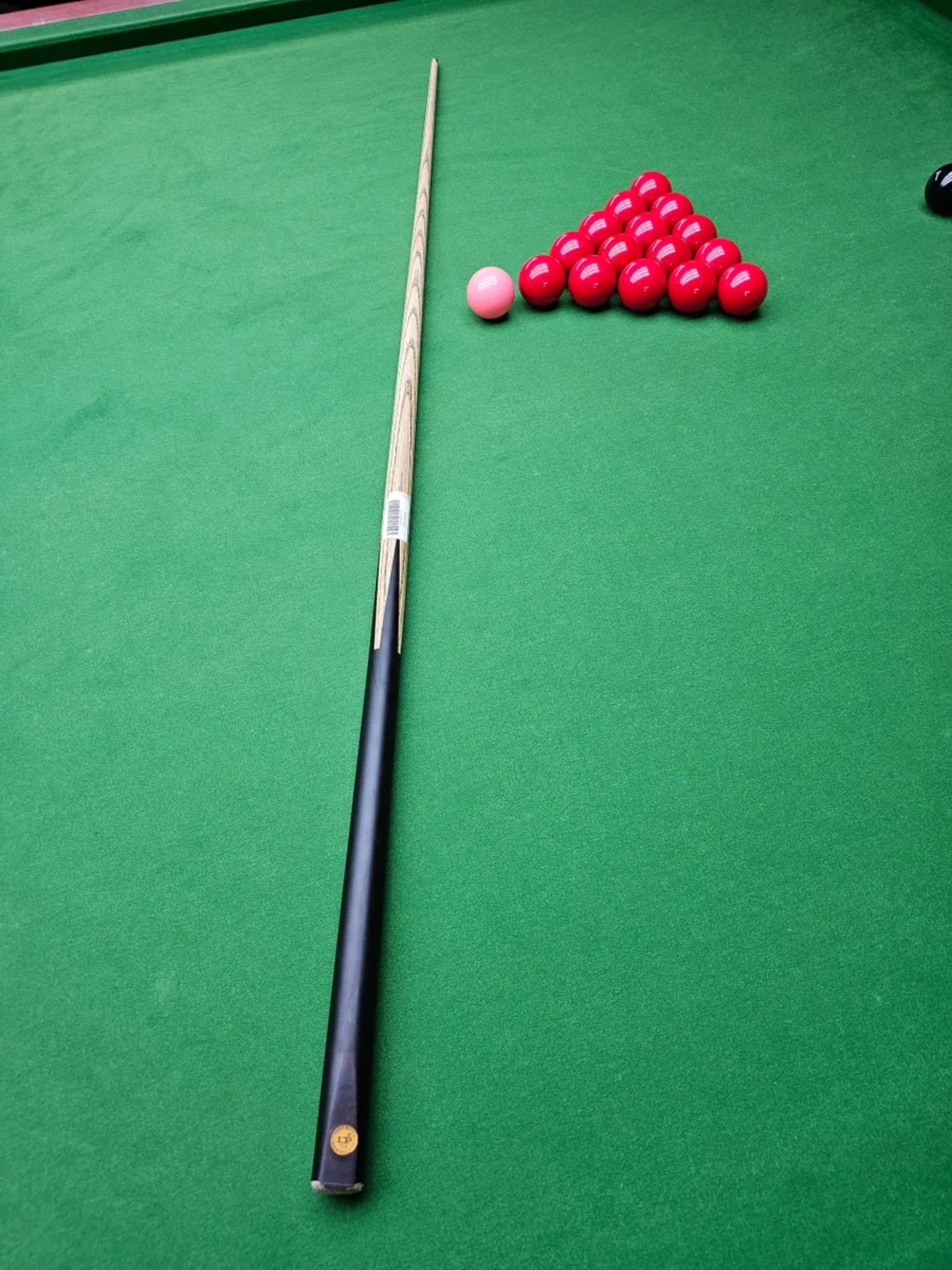 LP Cue 1 Piece