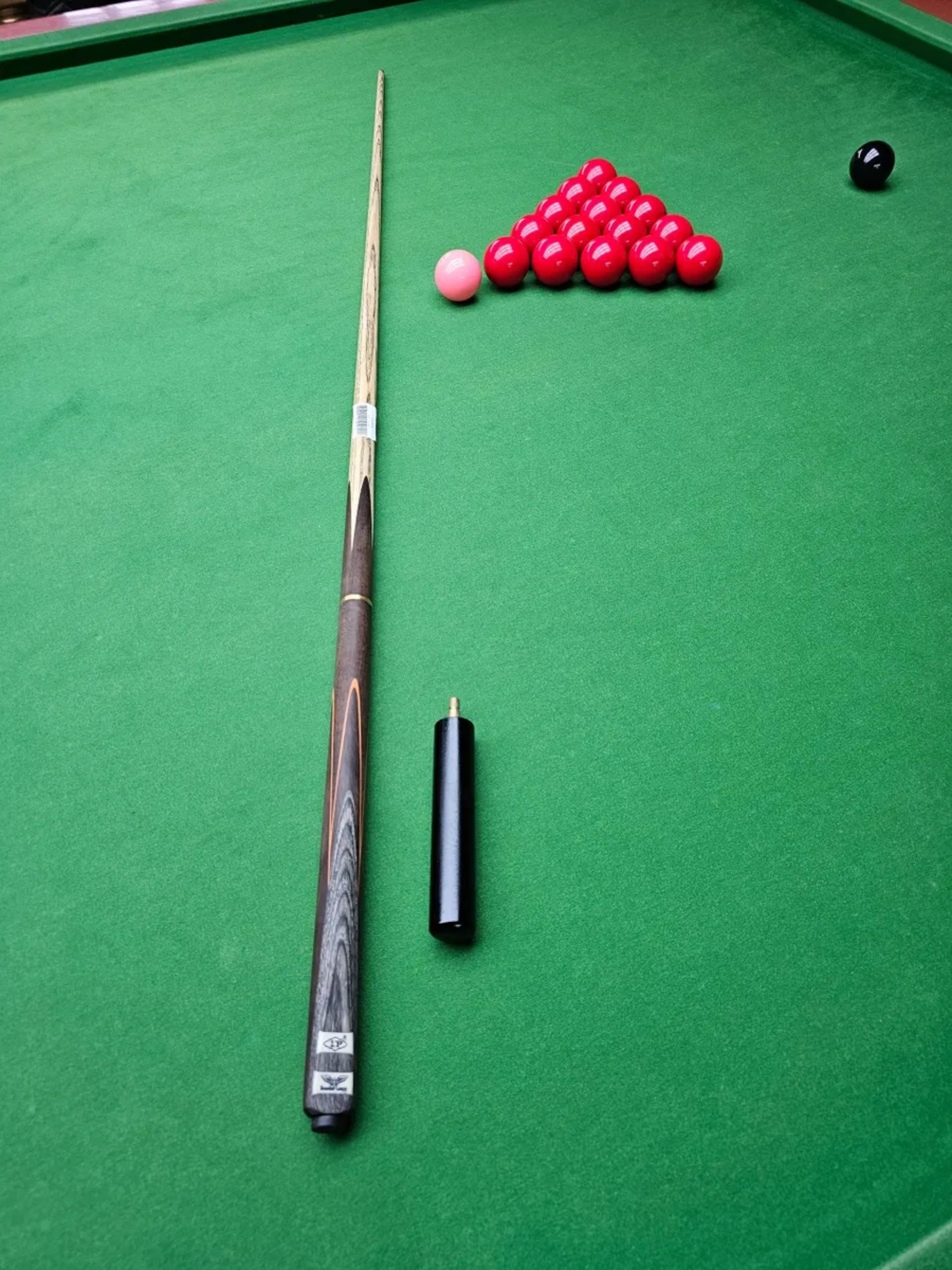 Lp Loppy Cue 3/4