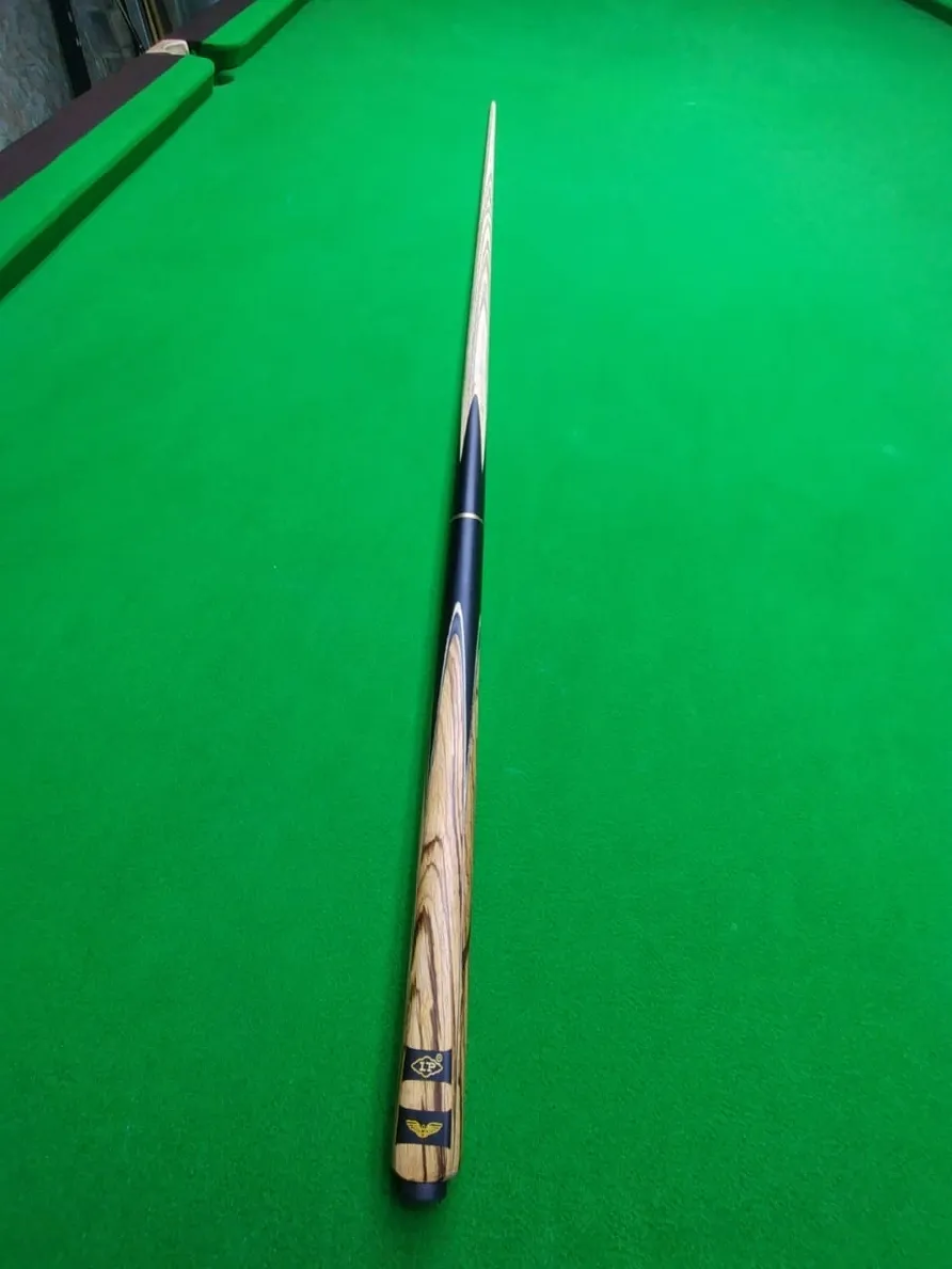 LP Premium Cue Brown 3/4