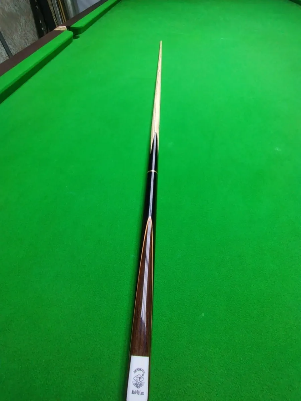 LP White Cue 3/4