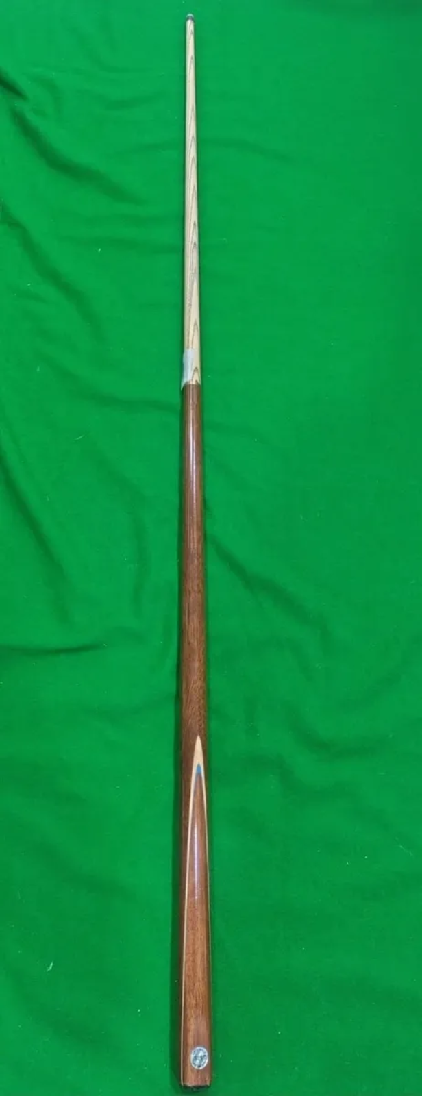 SLP Pool Cue 1/2