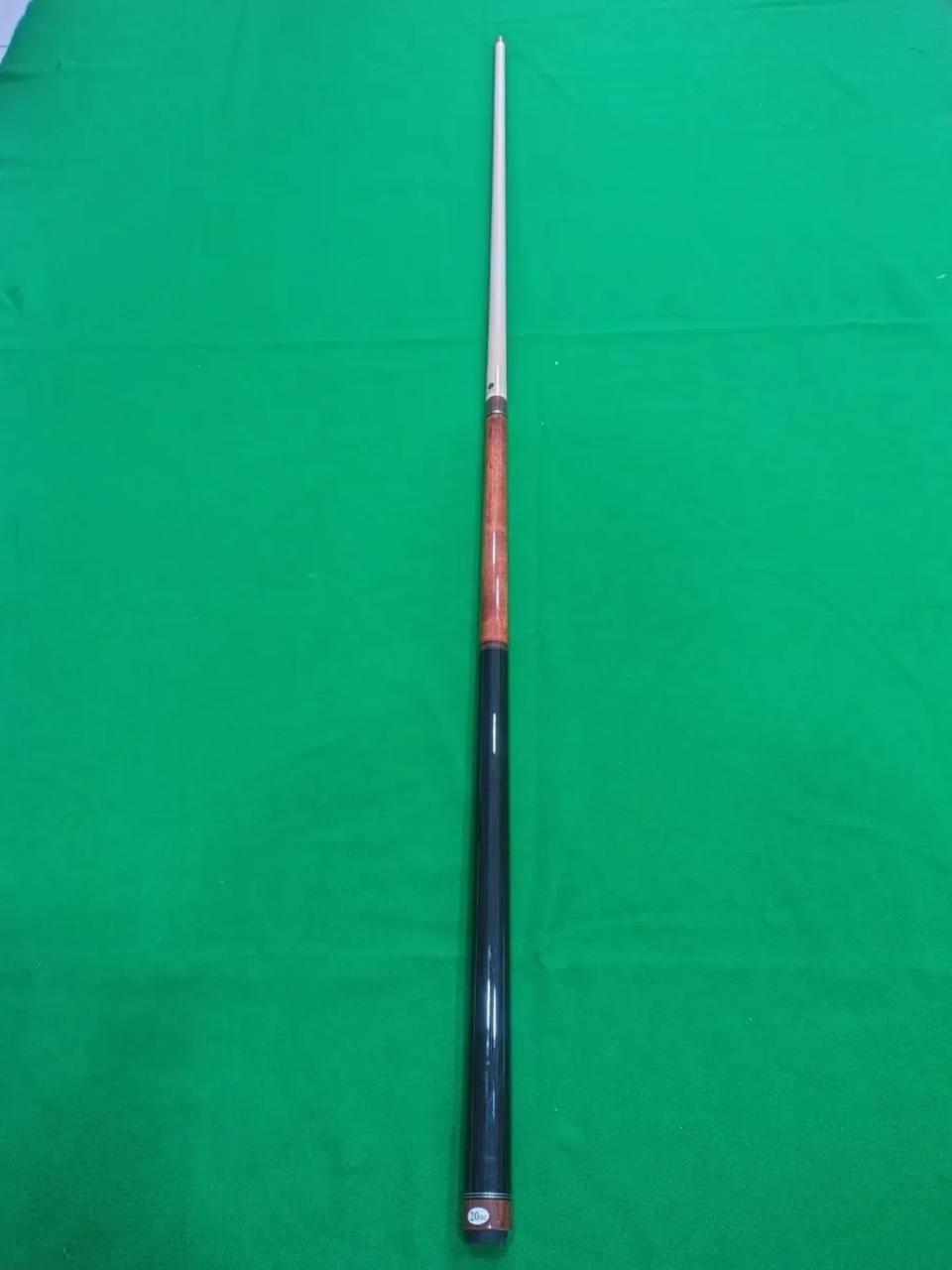 Mandun Break & Jump Cue
