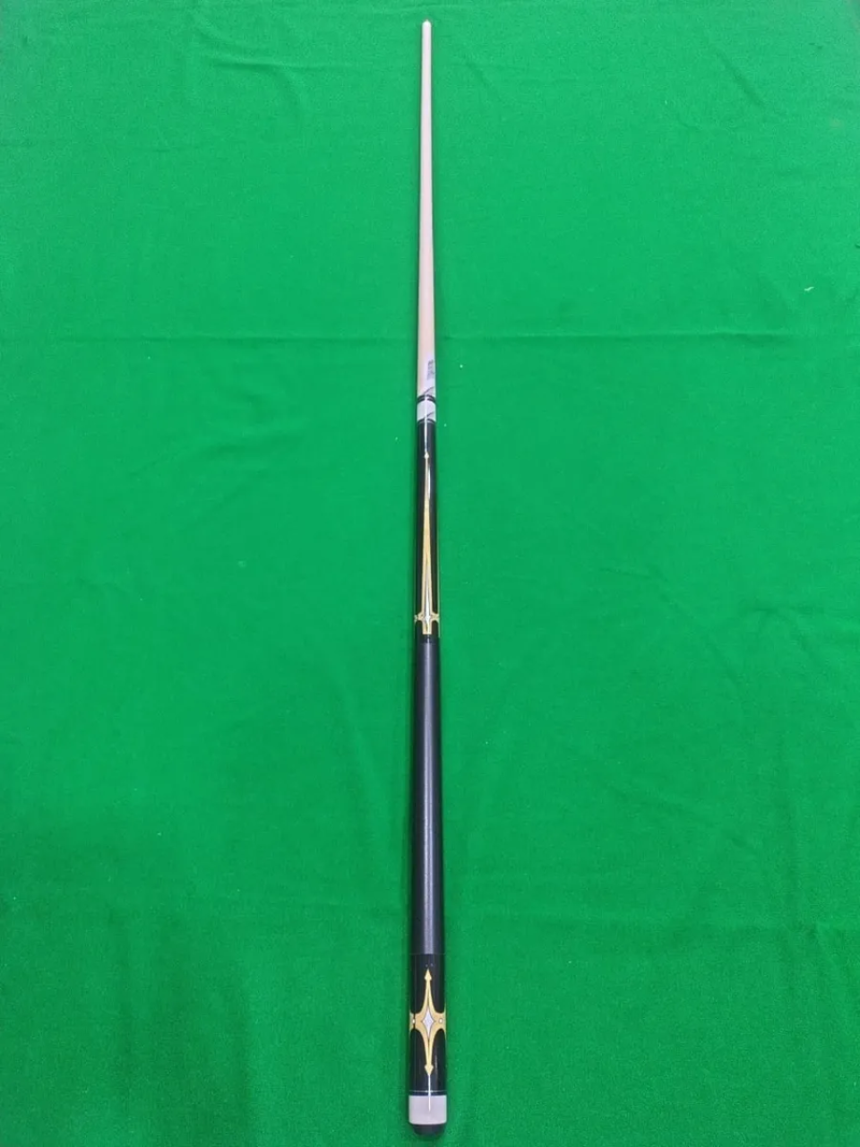 Mandun Playing Cue 1