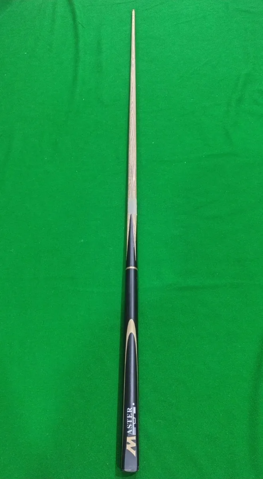 Master Club Cue 3/4