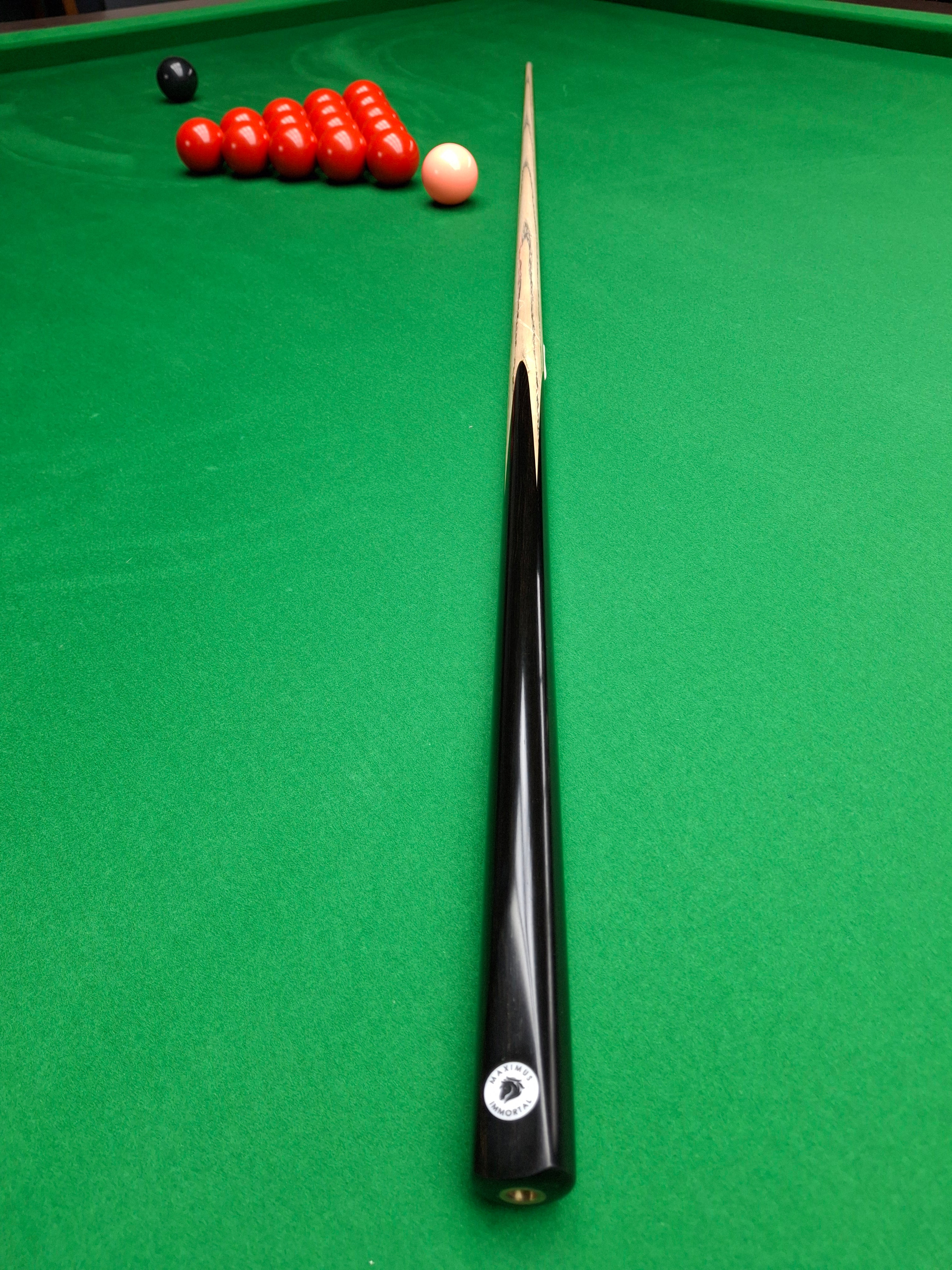 Maximus Immortal Cue 1 Piece