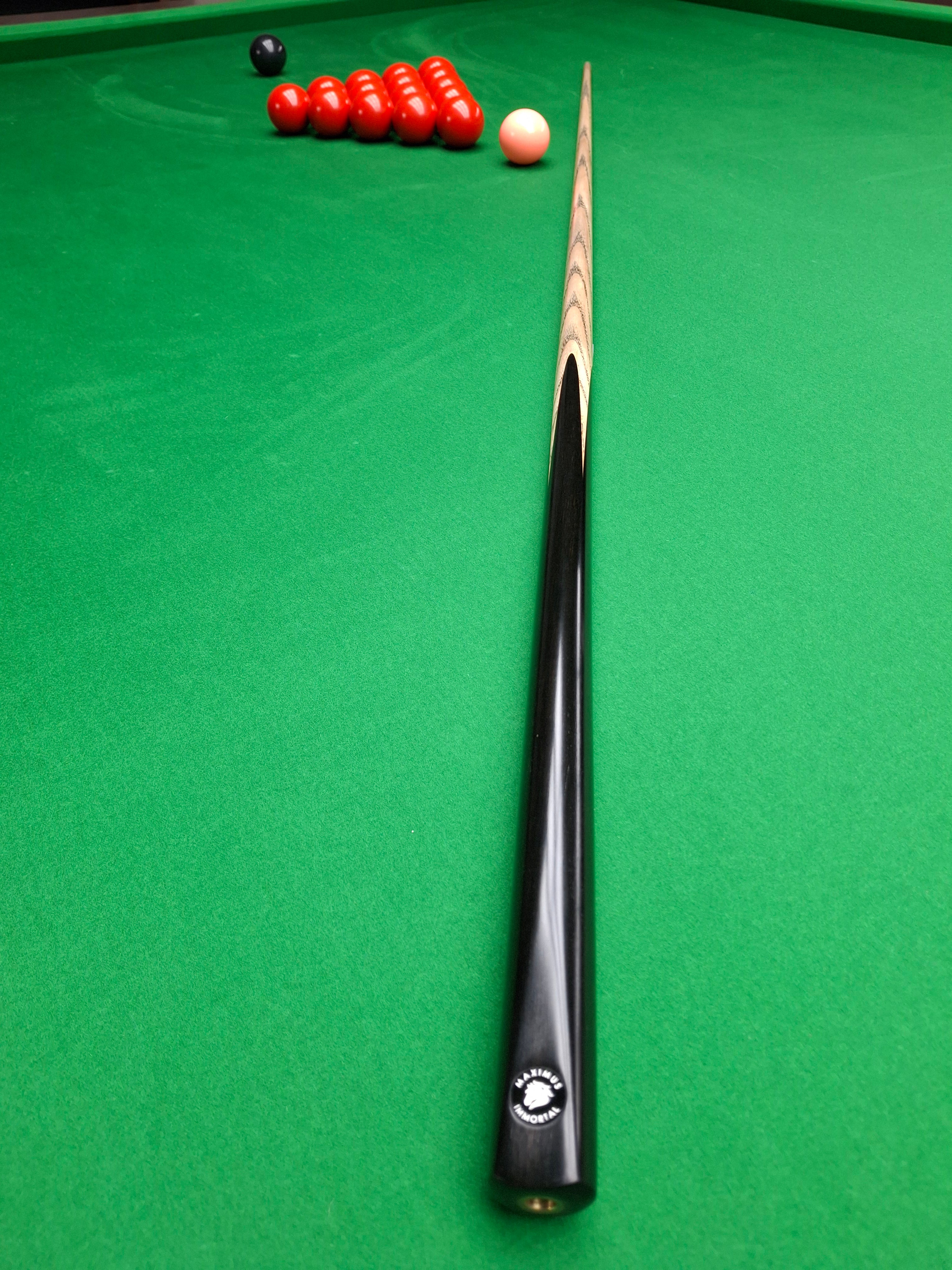 Maximus Immortal Cue 1 Piece