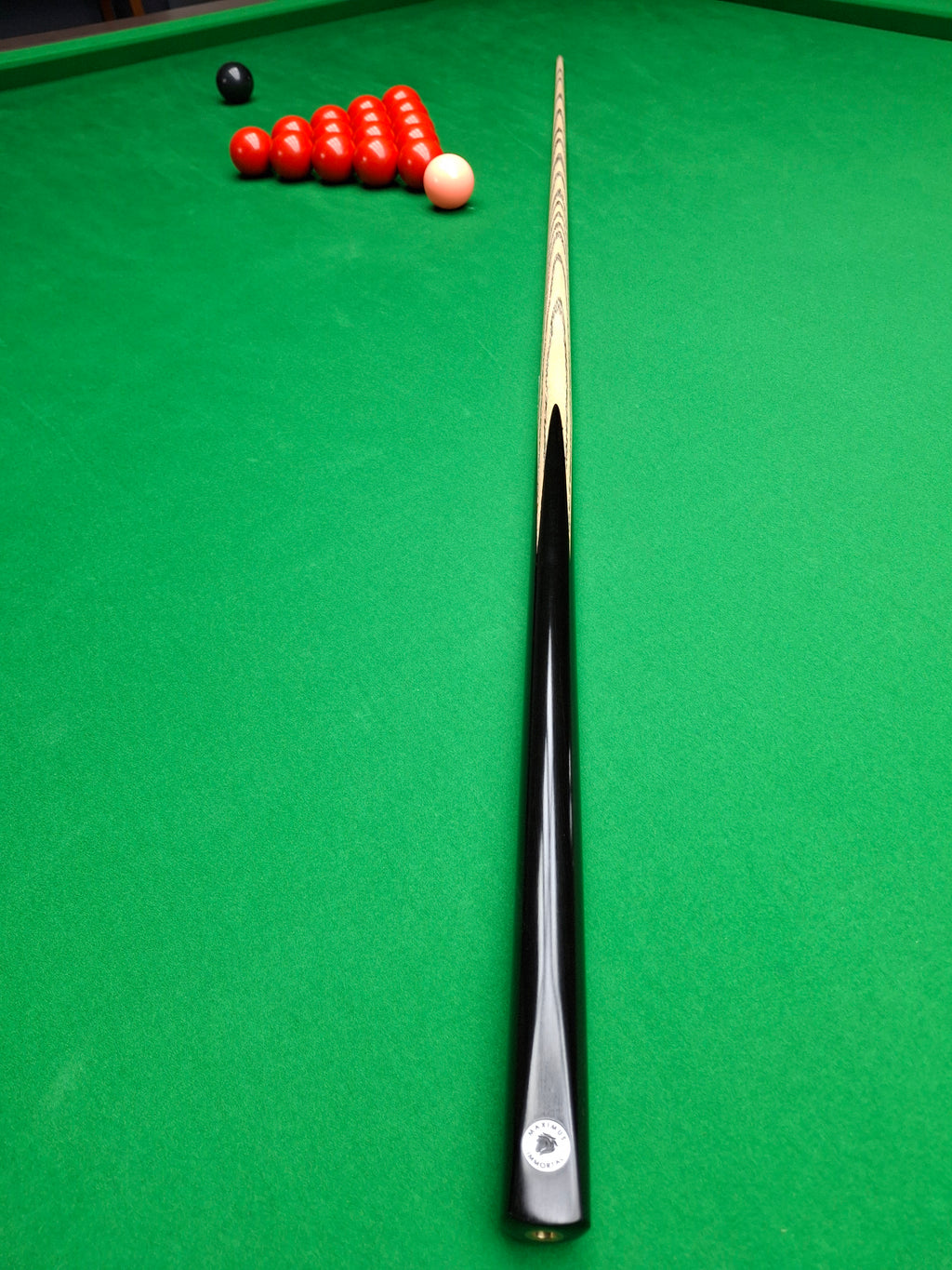 Maximus Immortal Cue 1 Piece