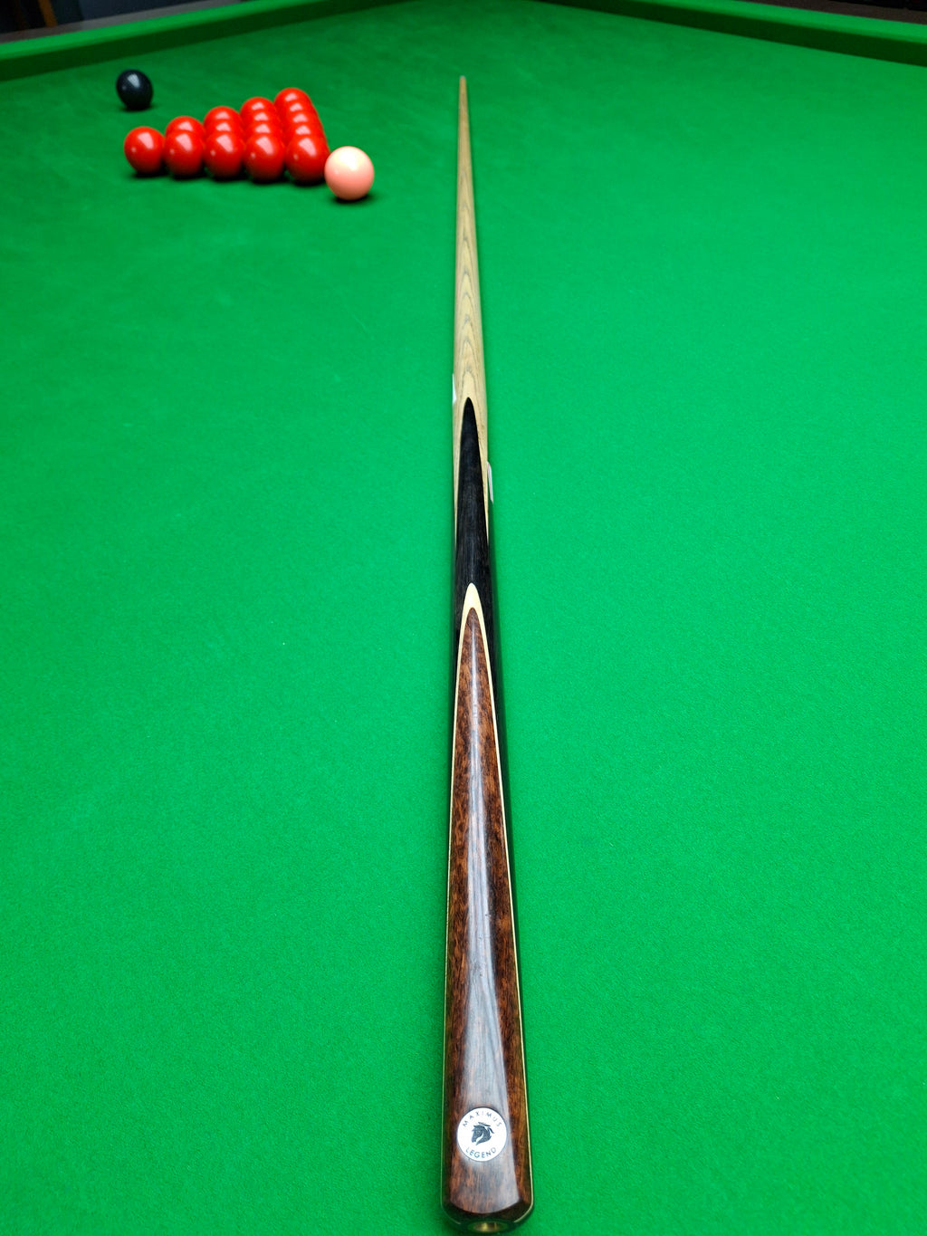 Maximus Legend Cue 1 Piece