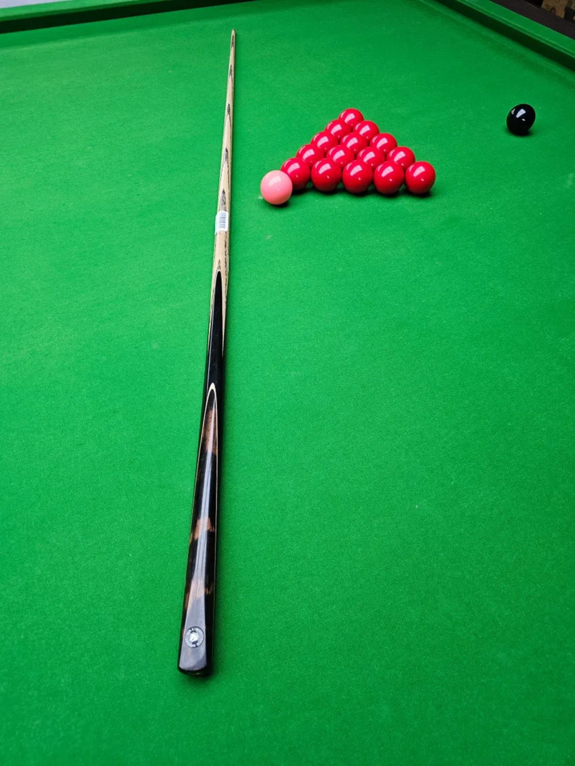 Maximus Legend Plus Cue 1 Piece