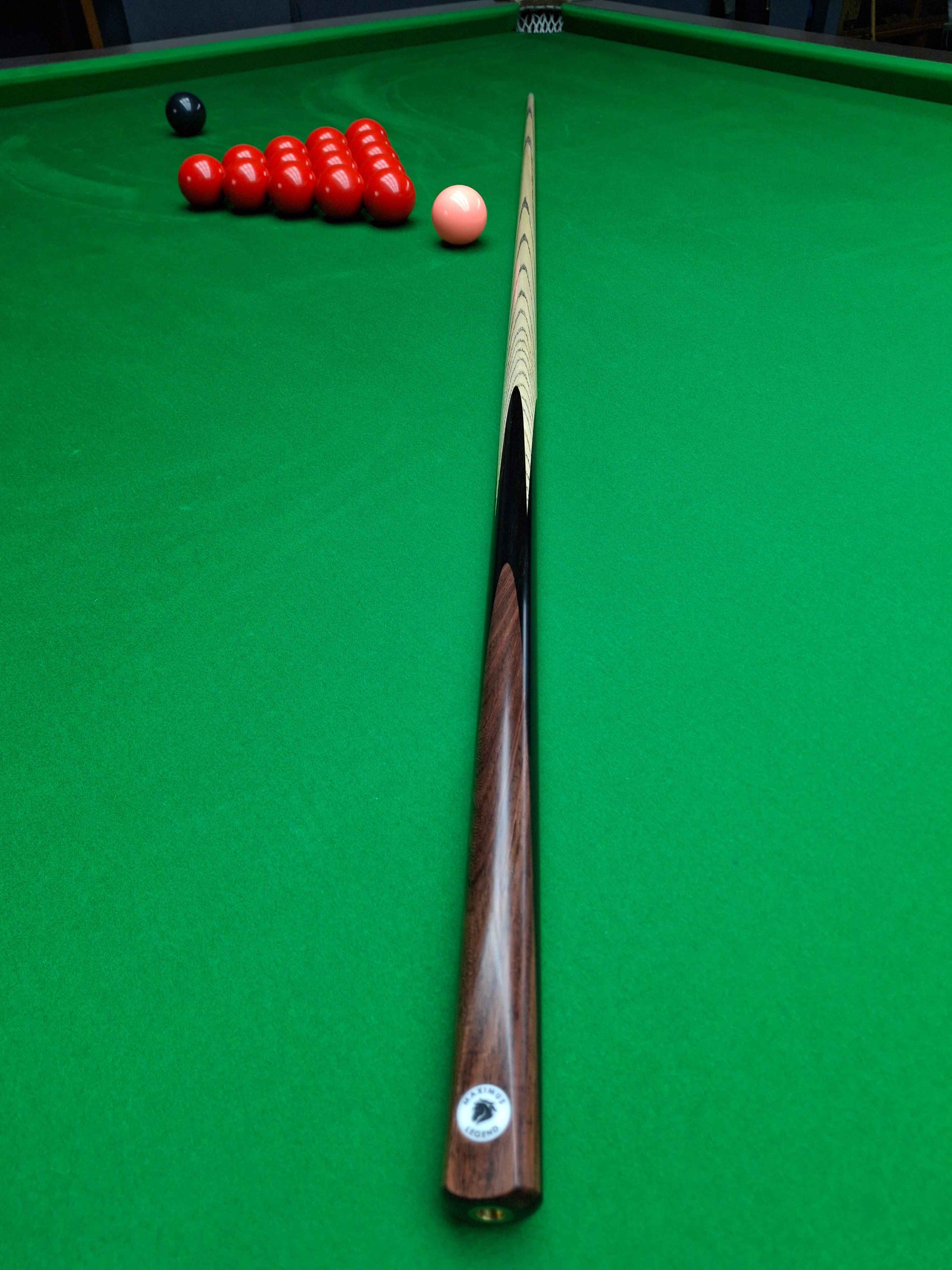 Maximus Legend Cue 1 Piece
