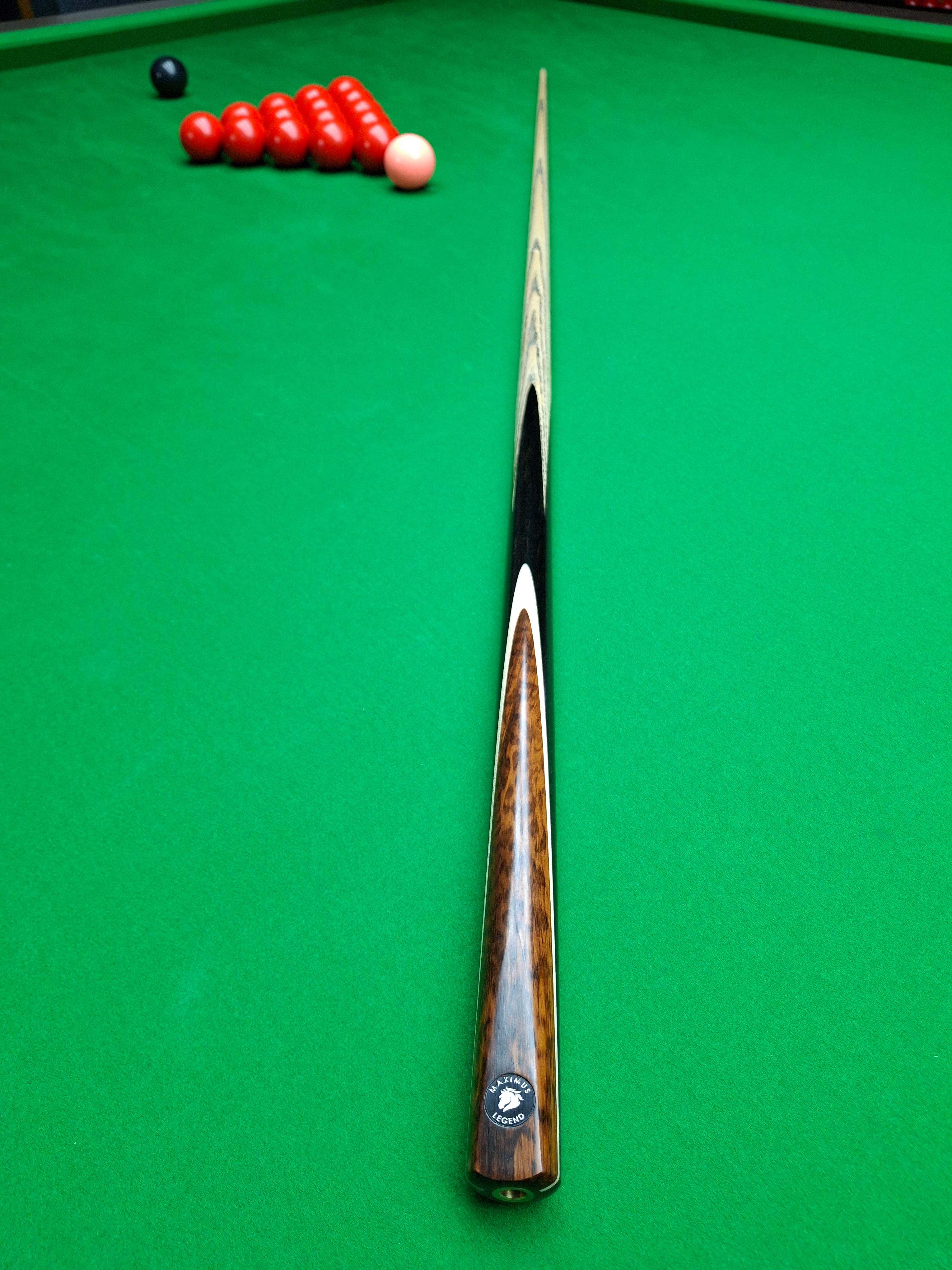 Maximus Legend Cue 1 Piece