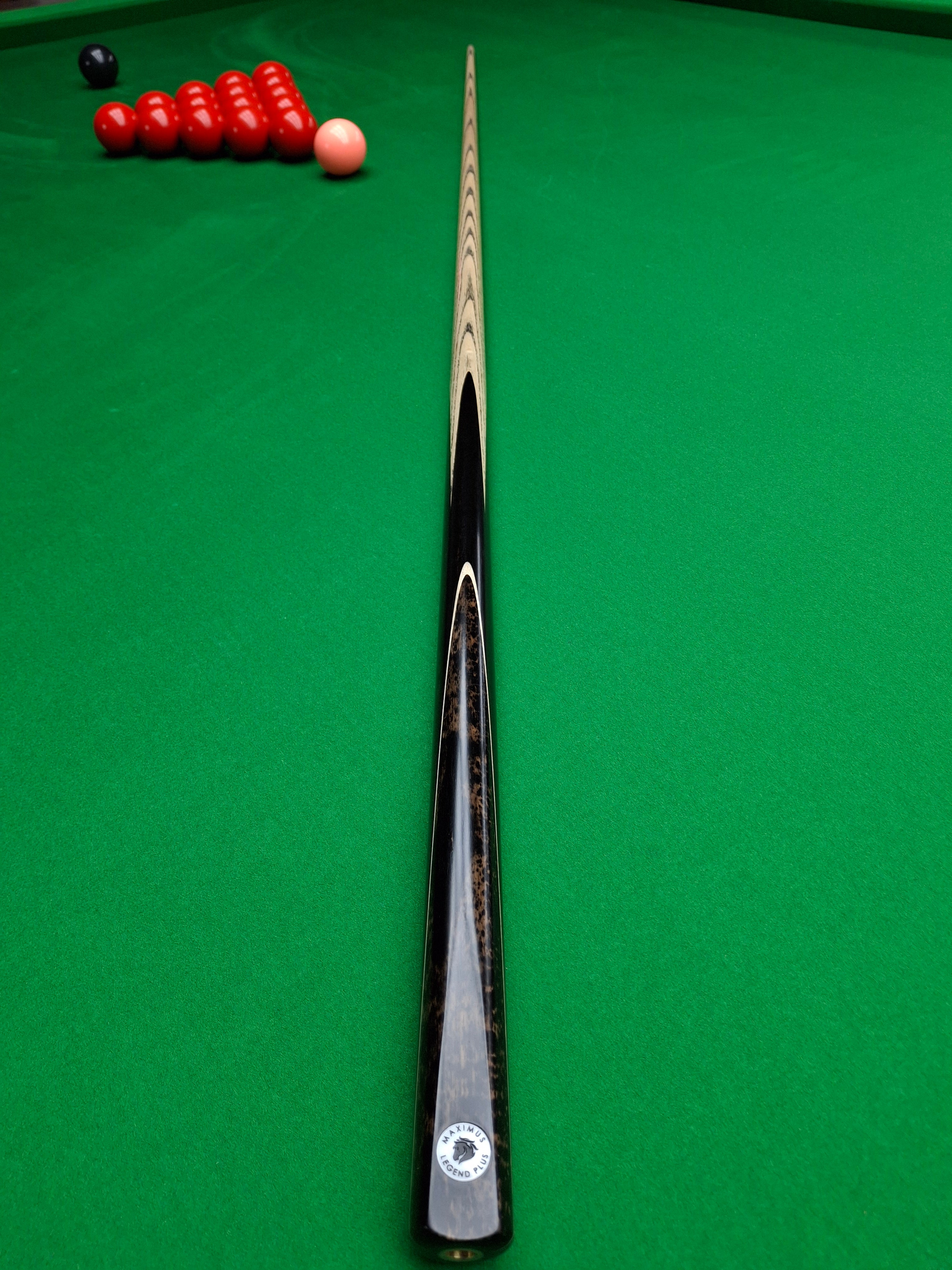 Maximus Legend Plus Cue 1 Piece