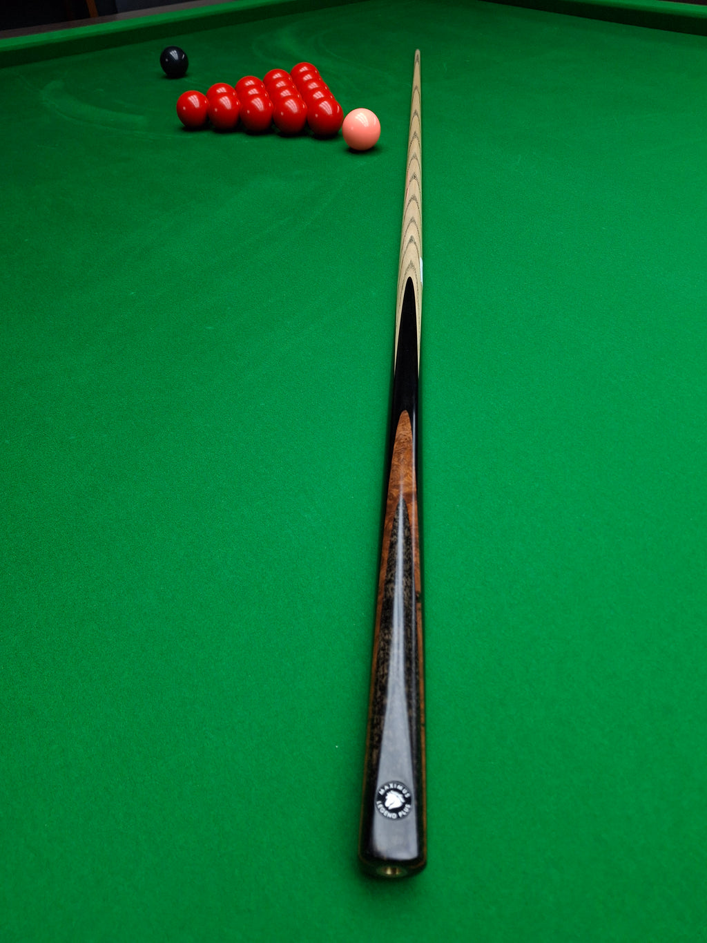 Maximus Legend Plus Cue 1 Piece