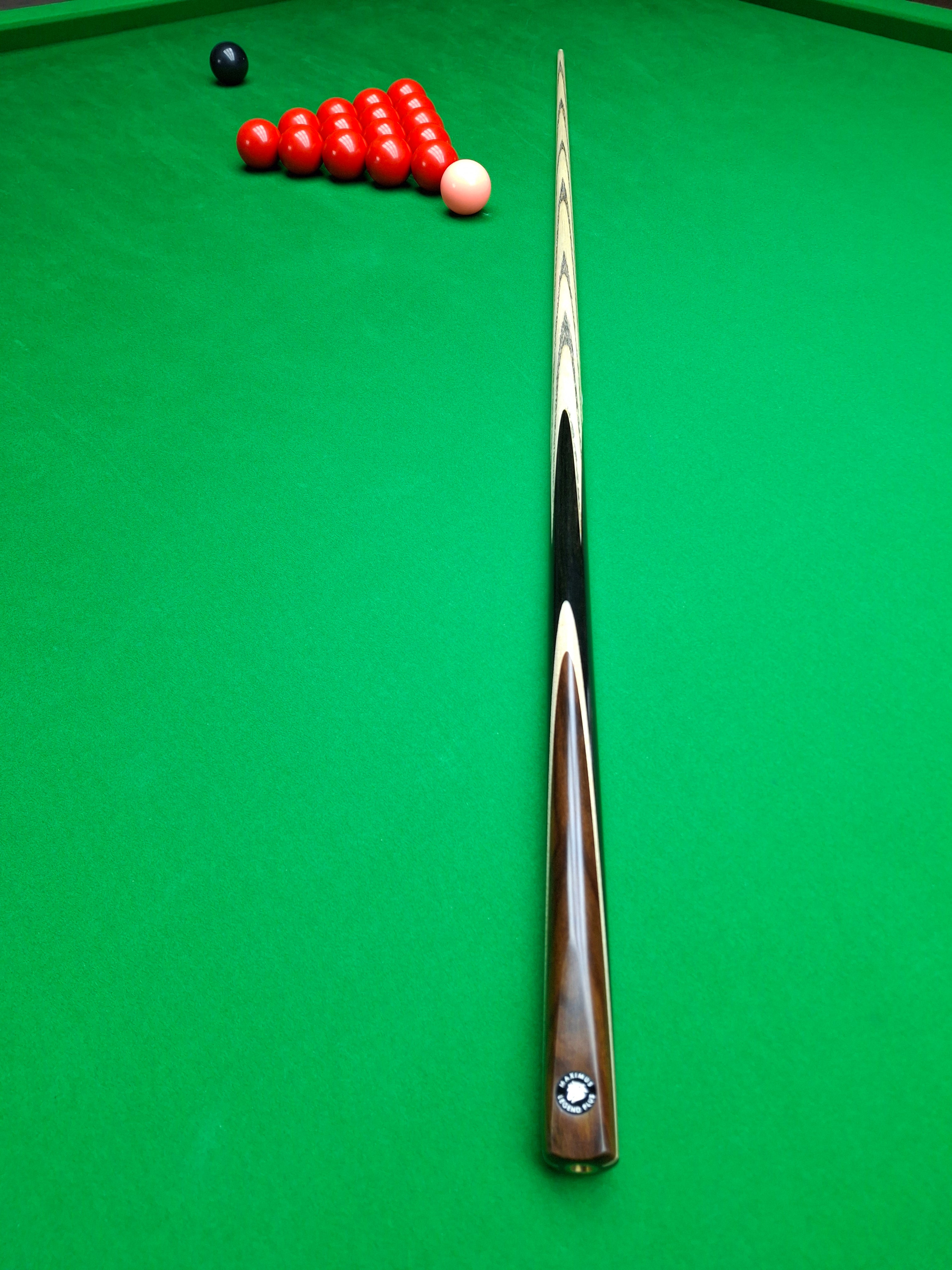 Maximus Legend Plus Cue 1 Piece