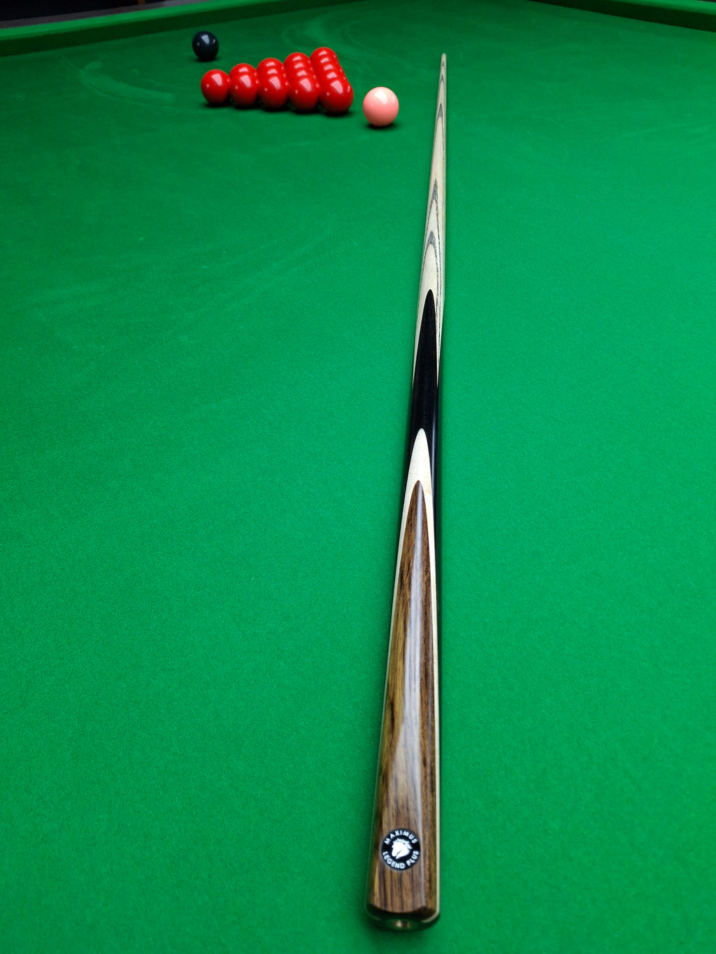 Maximus Legend Plus Cue 1 Piece