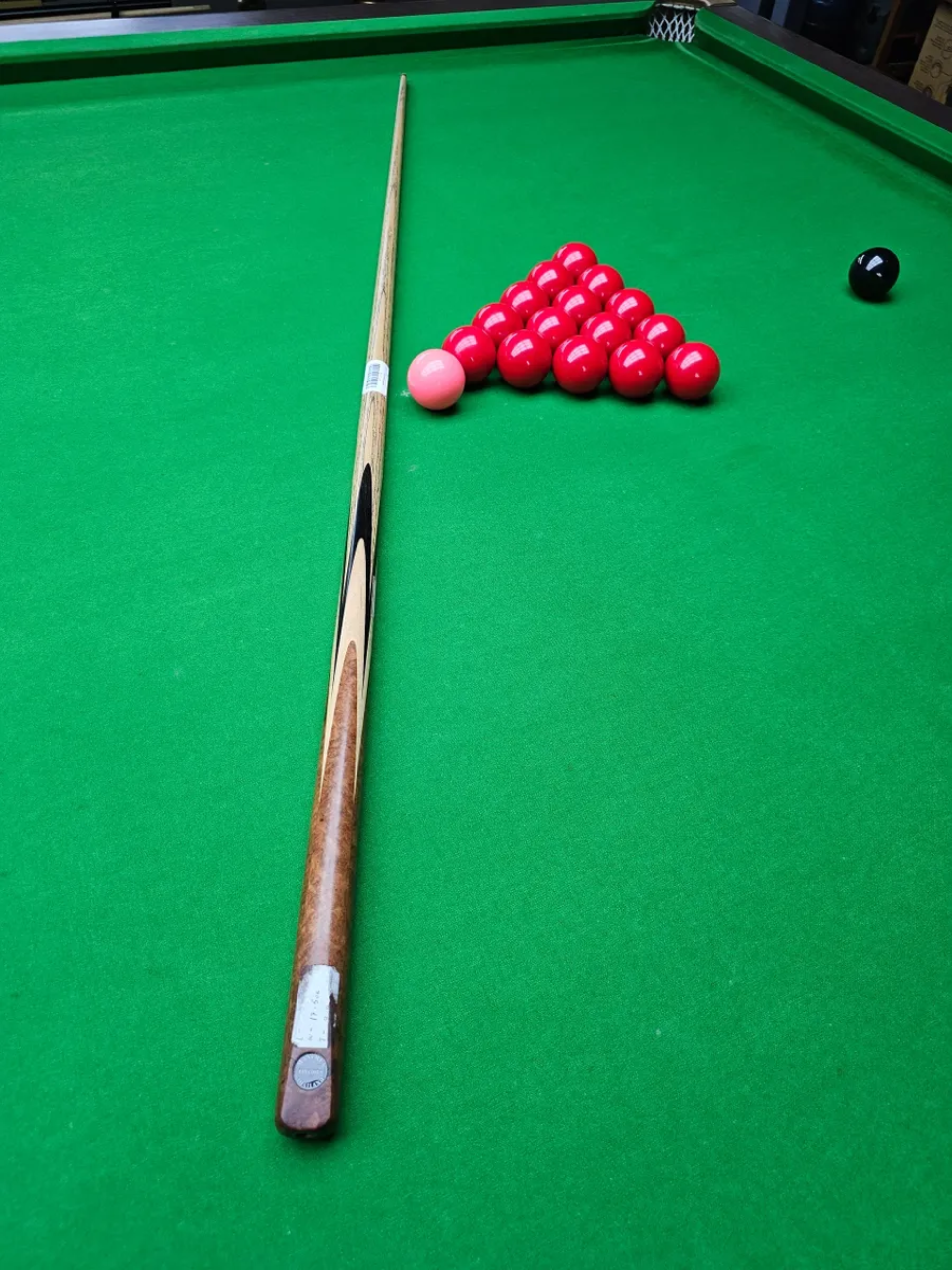 Maximus Precious Cue 1 Piece