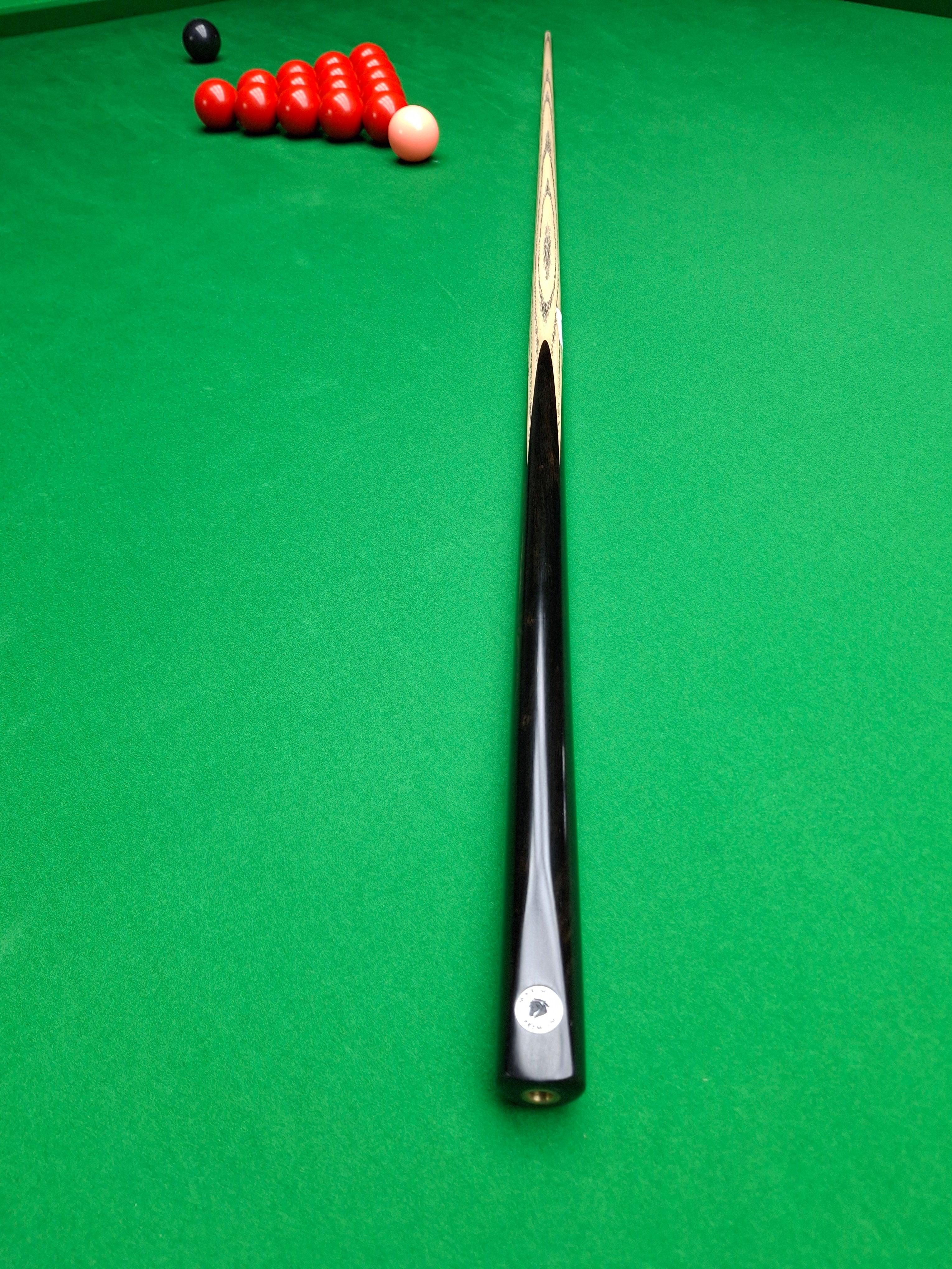 Maximus Premium Cue 1 Piece (Set 2 Cues)