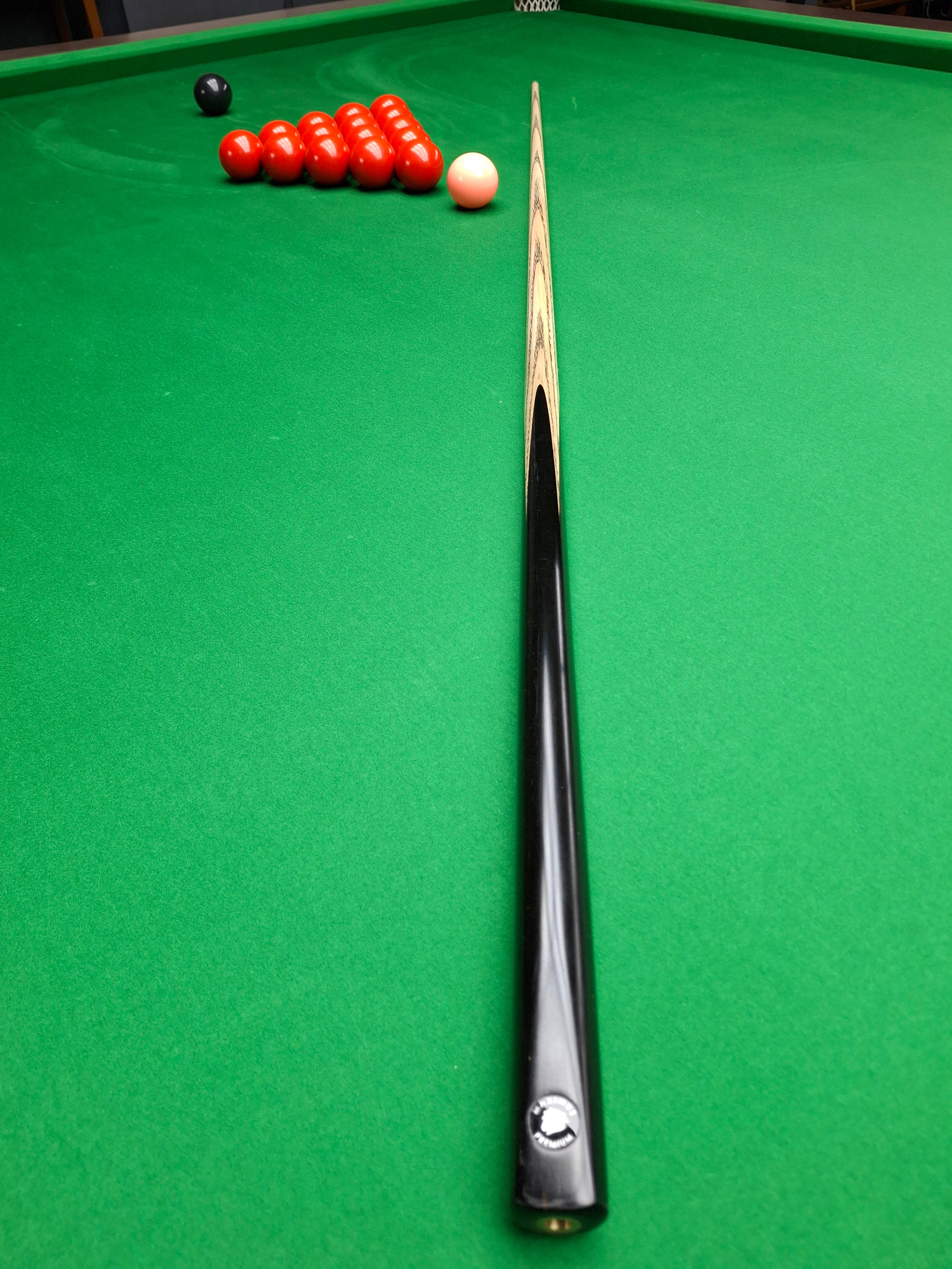 Maximus Premium Cue 1 Piece (Set 2 Cues)
