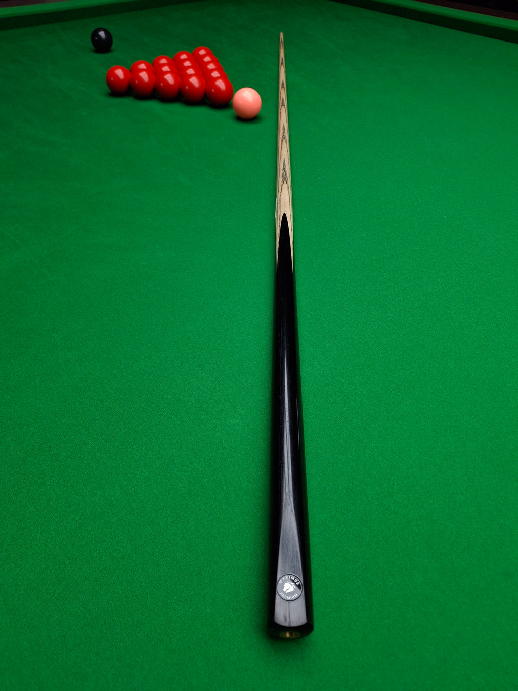 Maximus Premium Cue 1 Piece (Set1 Cues)