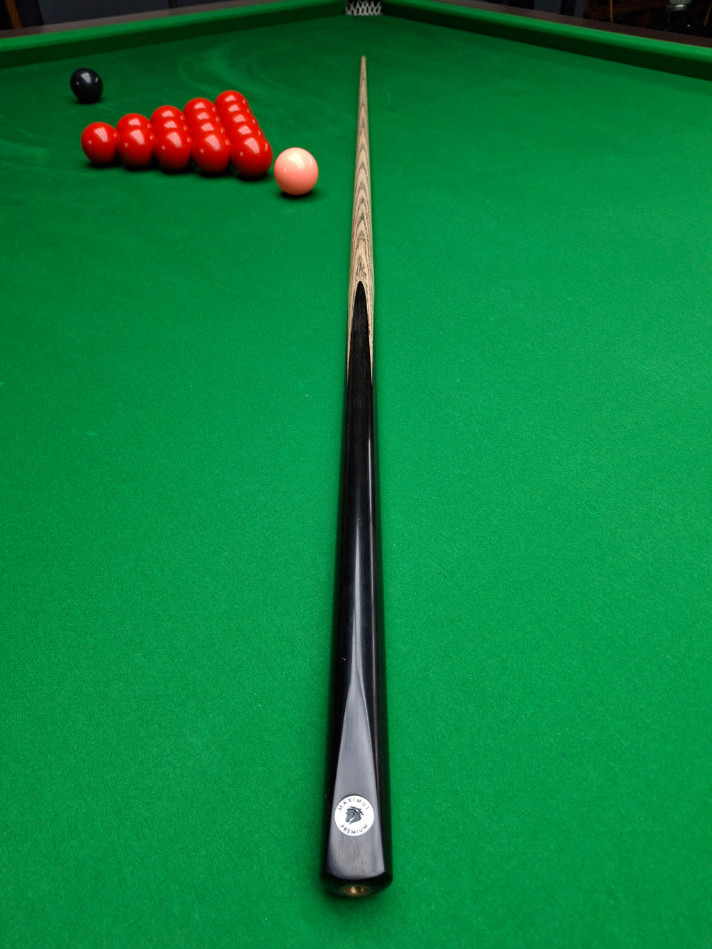 Maximus Premium Cue 1 Piece (Set1 Cues)