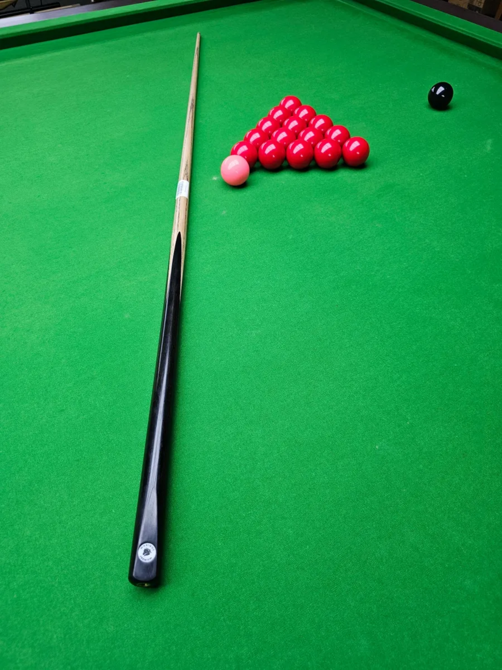 Maximus Premium Cue 1 Piece (Set1 Cues)