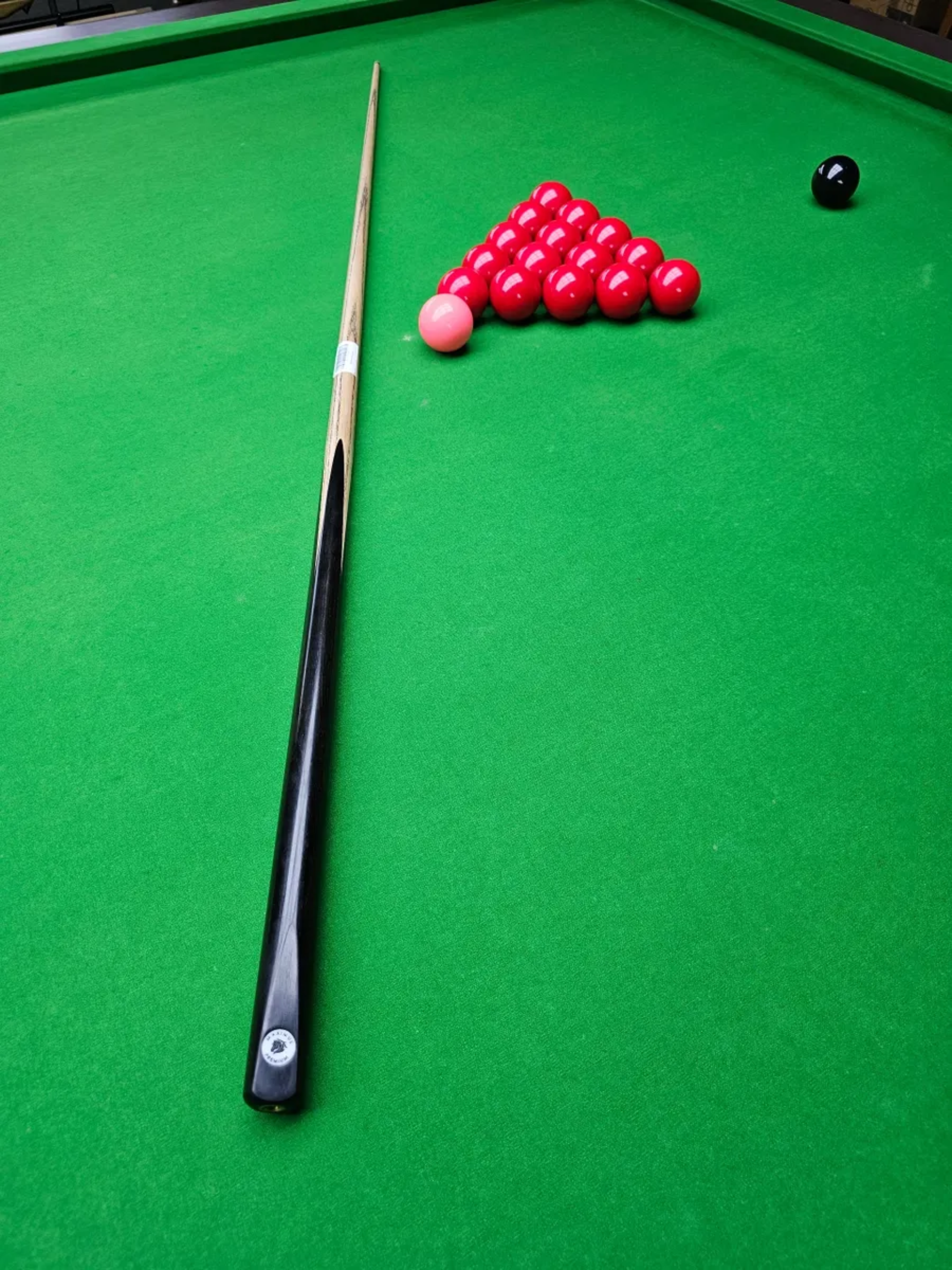 Maximus Premium Cue 1 Piece (Set1 Cues)