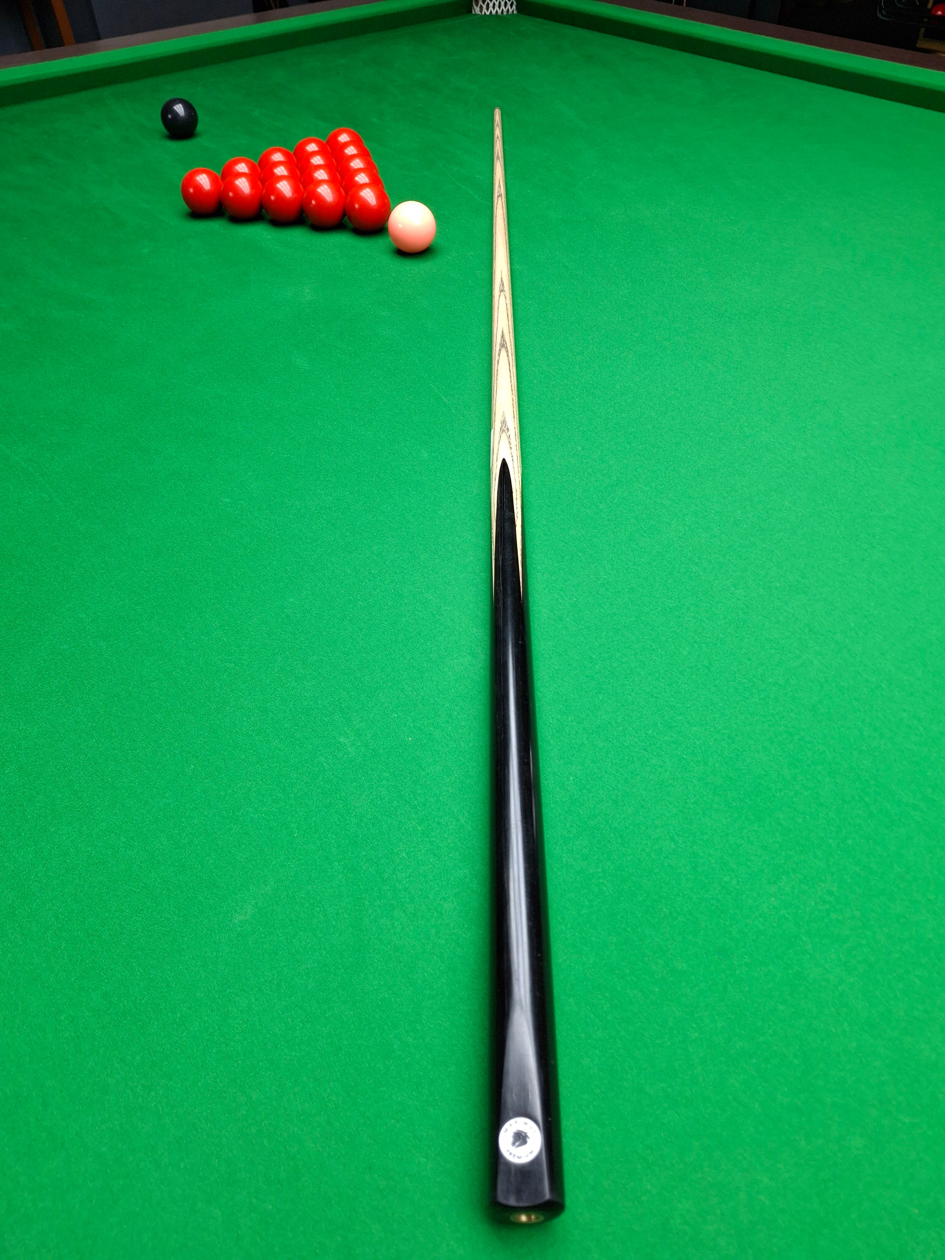 Maximus Premium Cue 1 Piece (Set1 Cues)