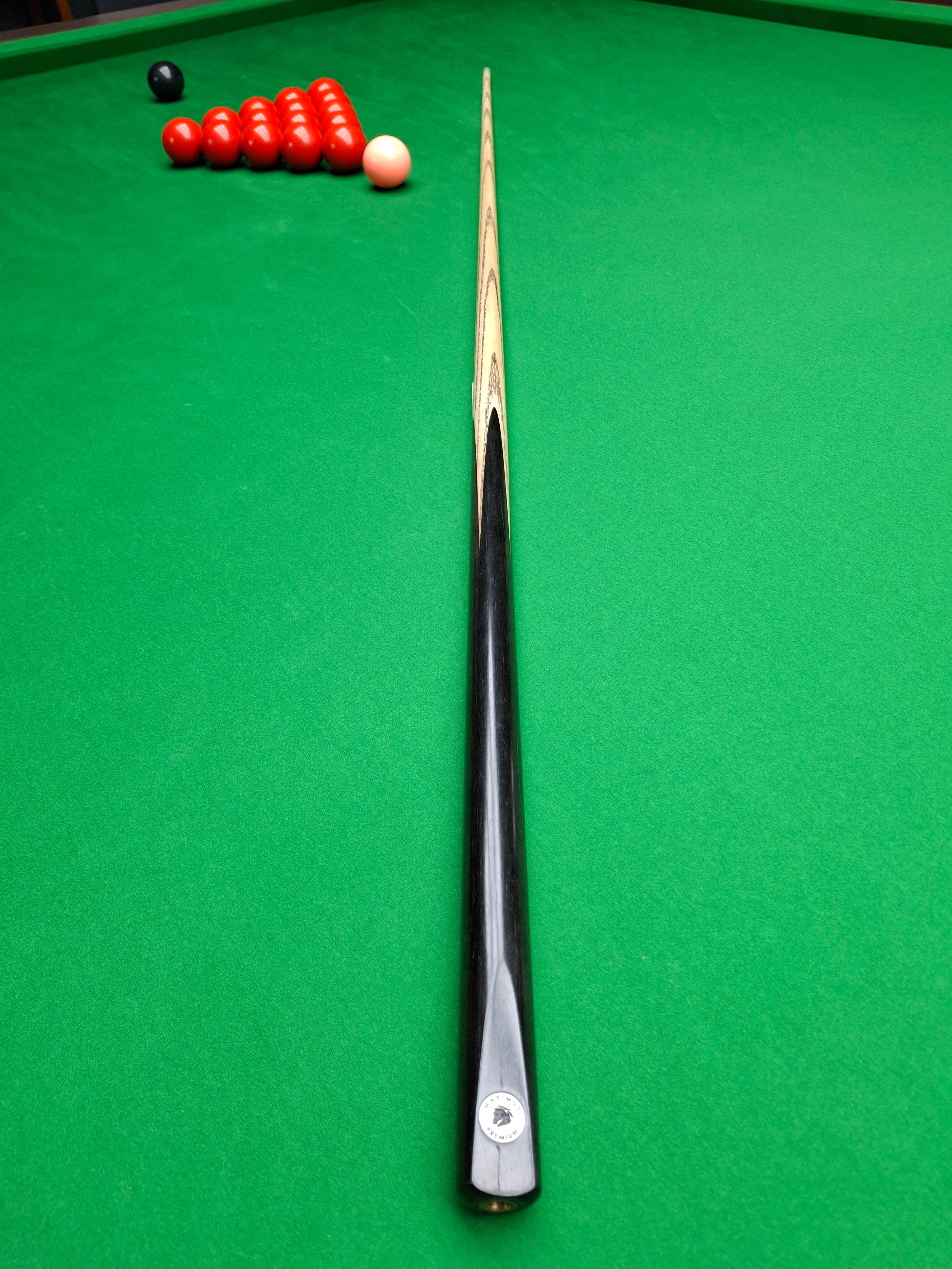 Maximus Premium Cue 1 Piece (Set1 Cues)