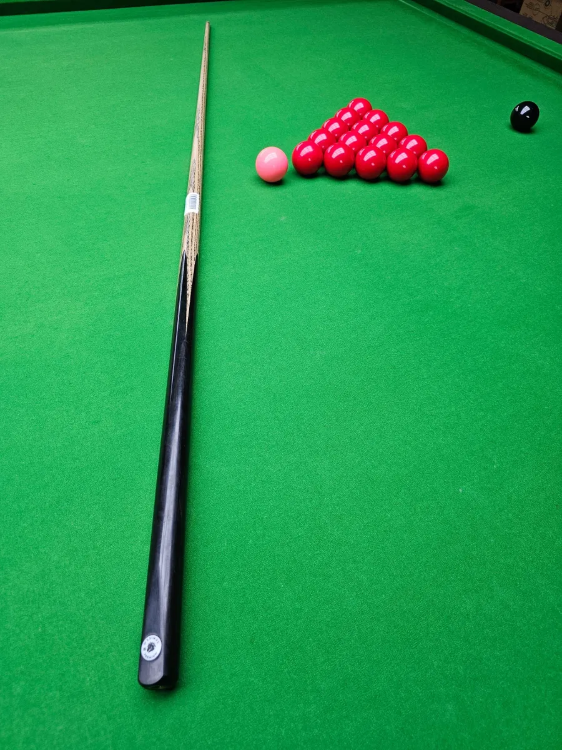 Maximus Premium Cue 1 Piece (Set1 Cues)