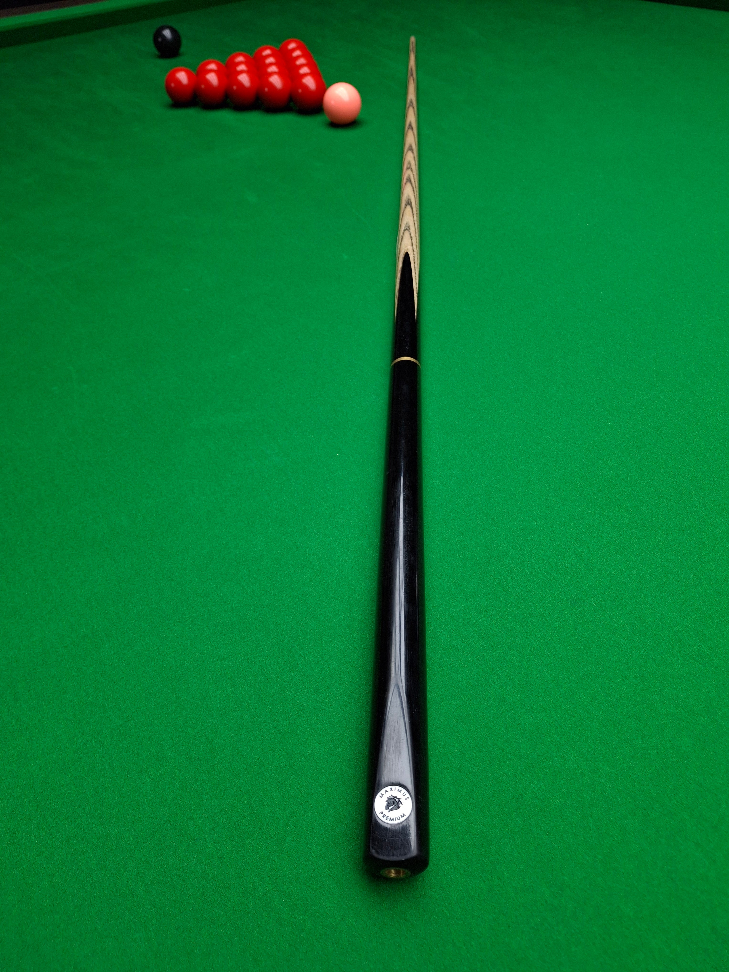 Maximus Premium Cue 3/4