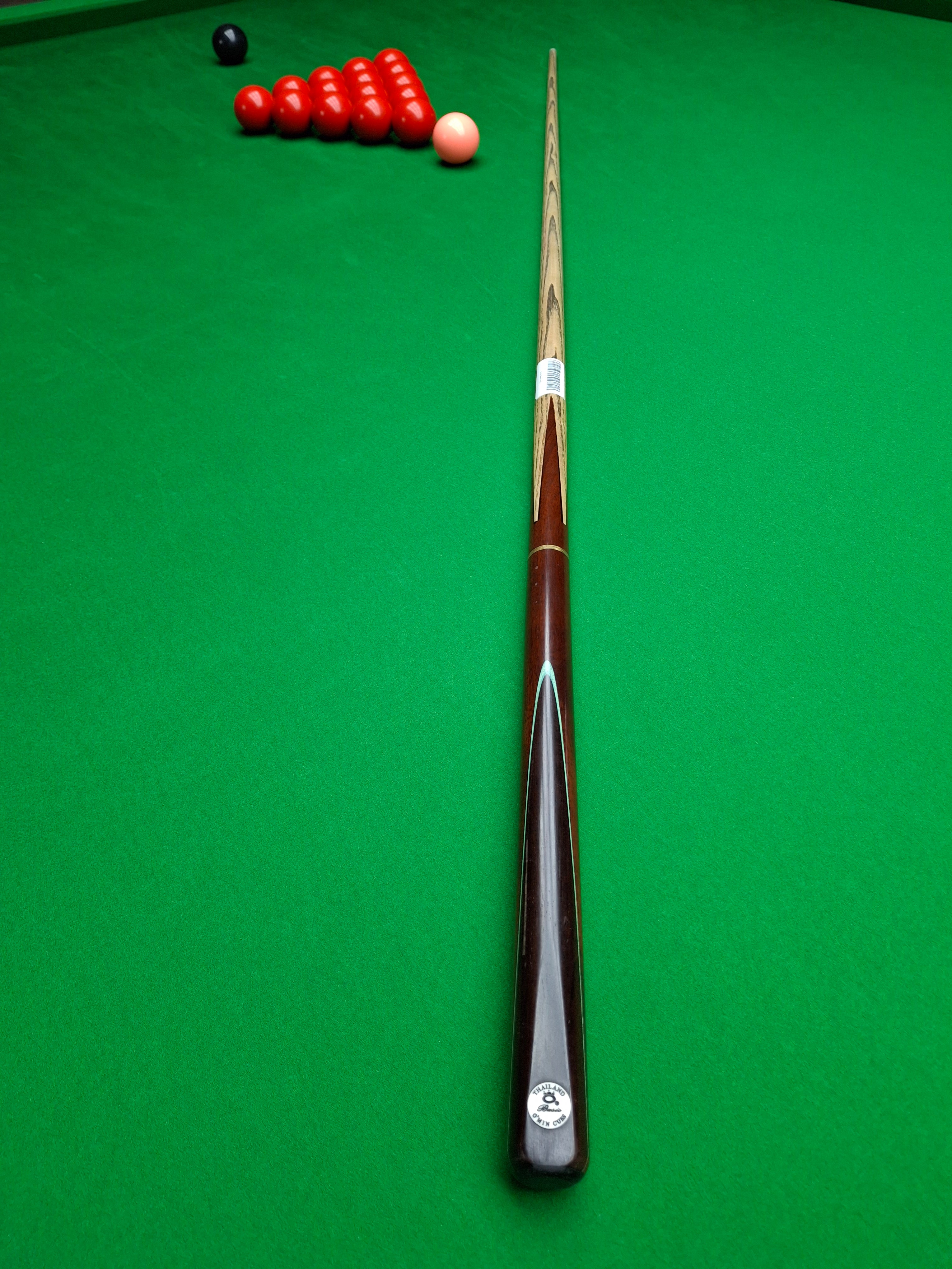 Omin Basic Cue 1 Piece