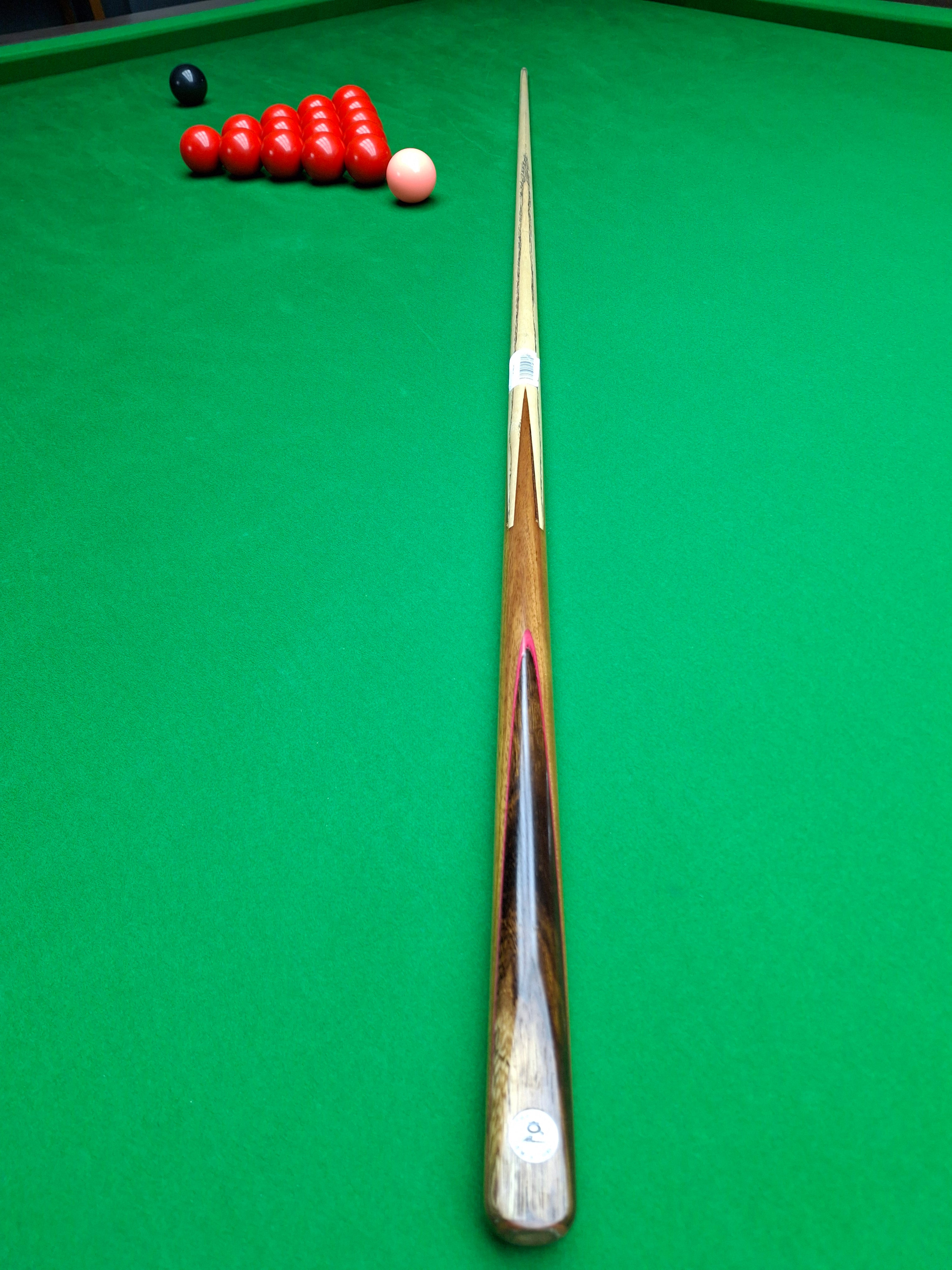 Omin Basic Cue 1 Piece