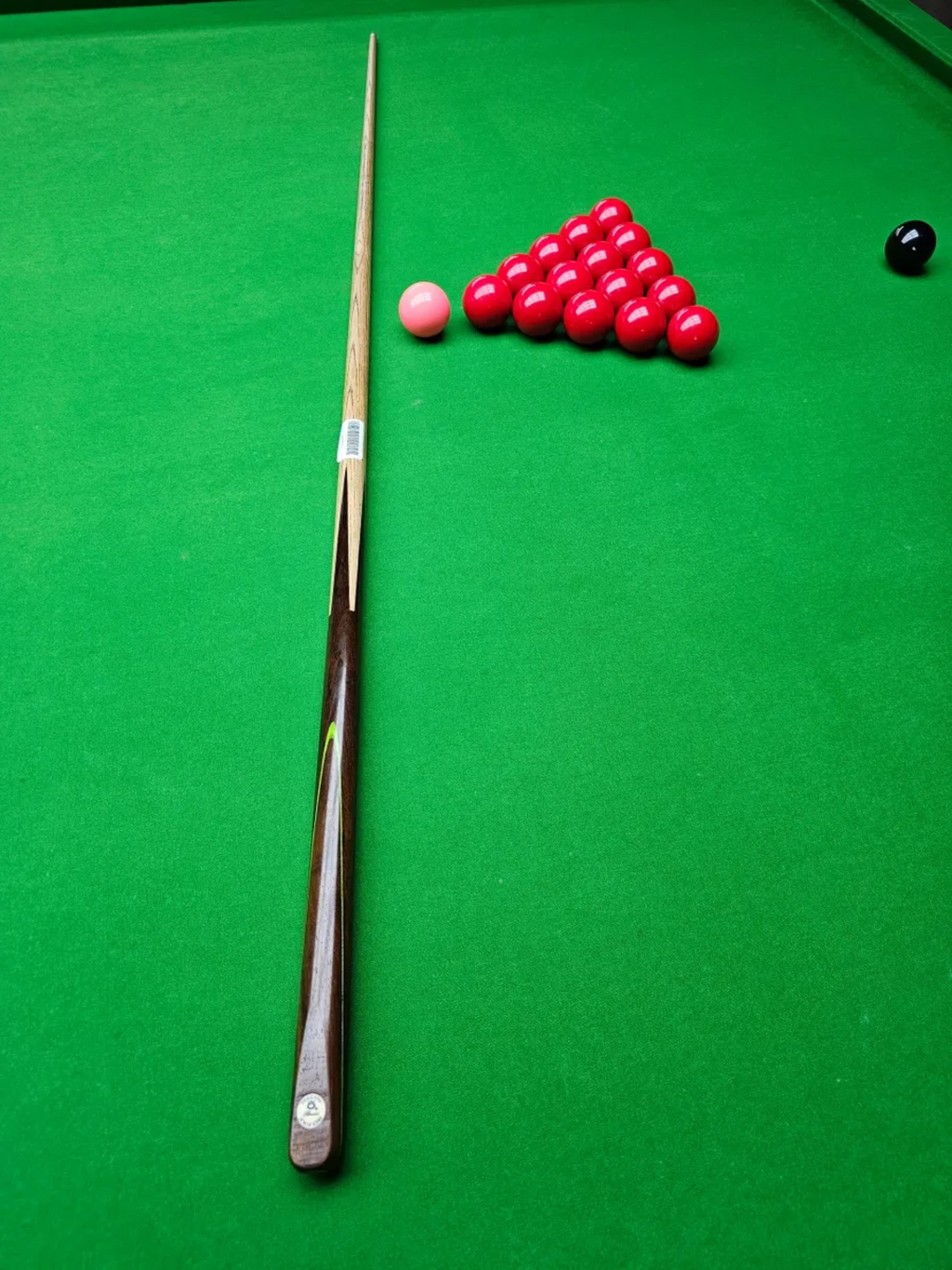 Omin Basic Cue 1 Piece