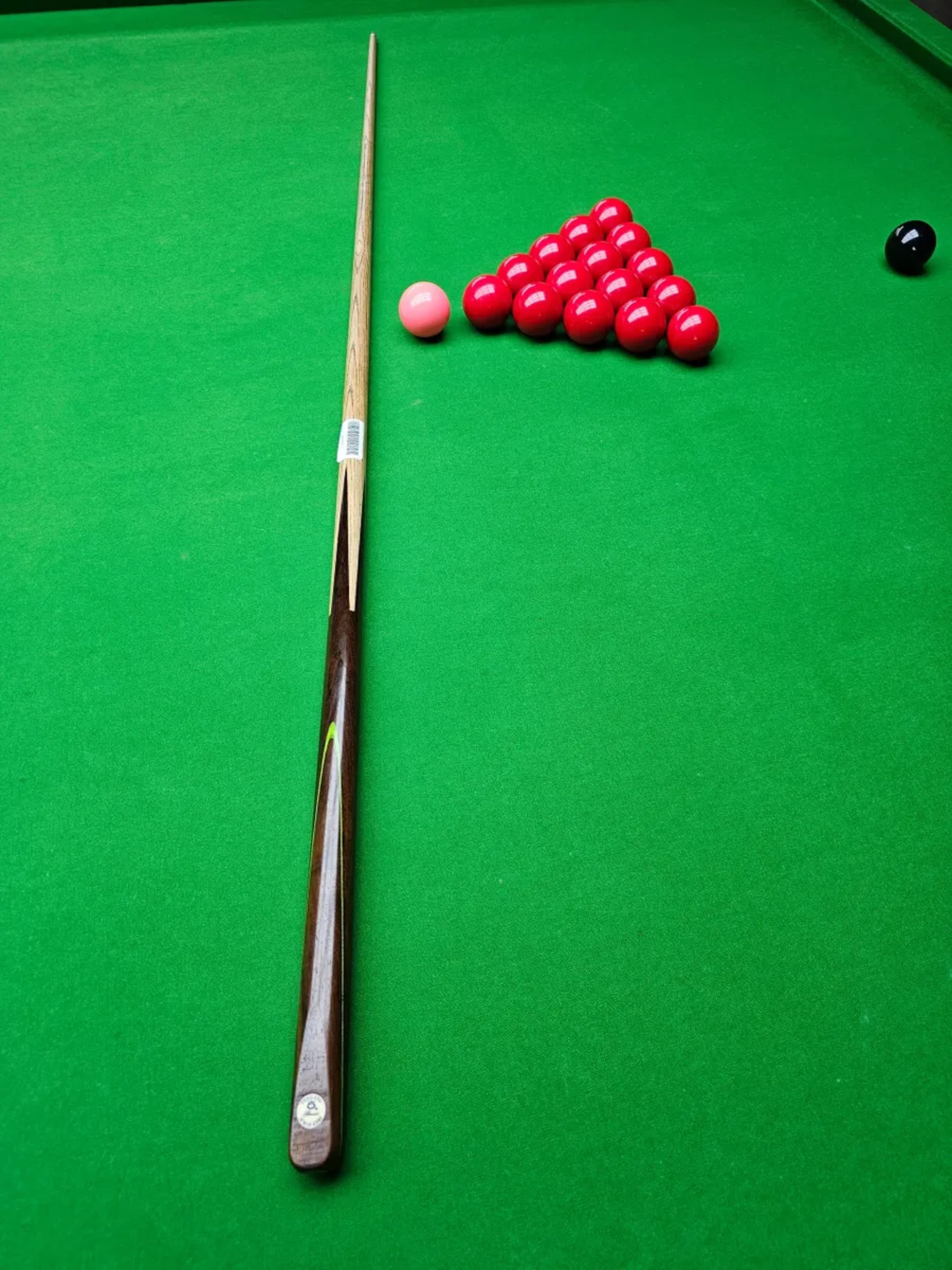 Omin Basic Cue 1 Piece